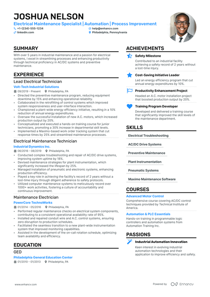 12 Construction Worker Resume Examples & Guide for 2024