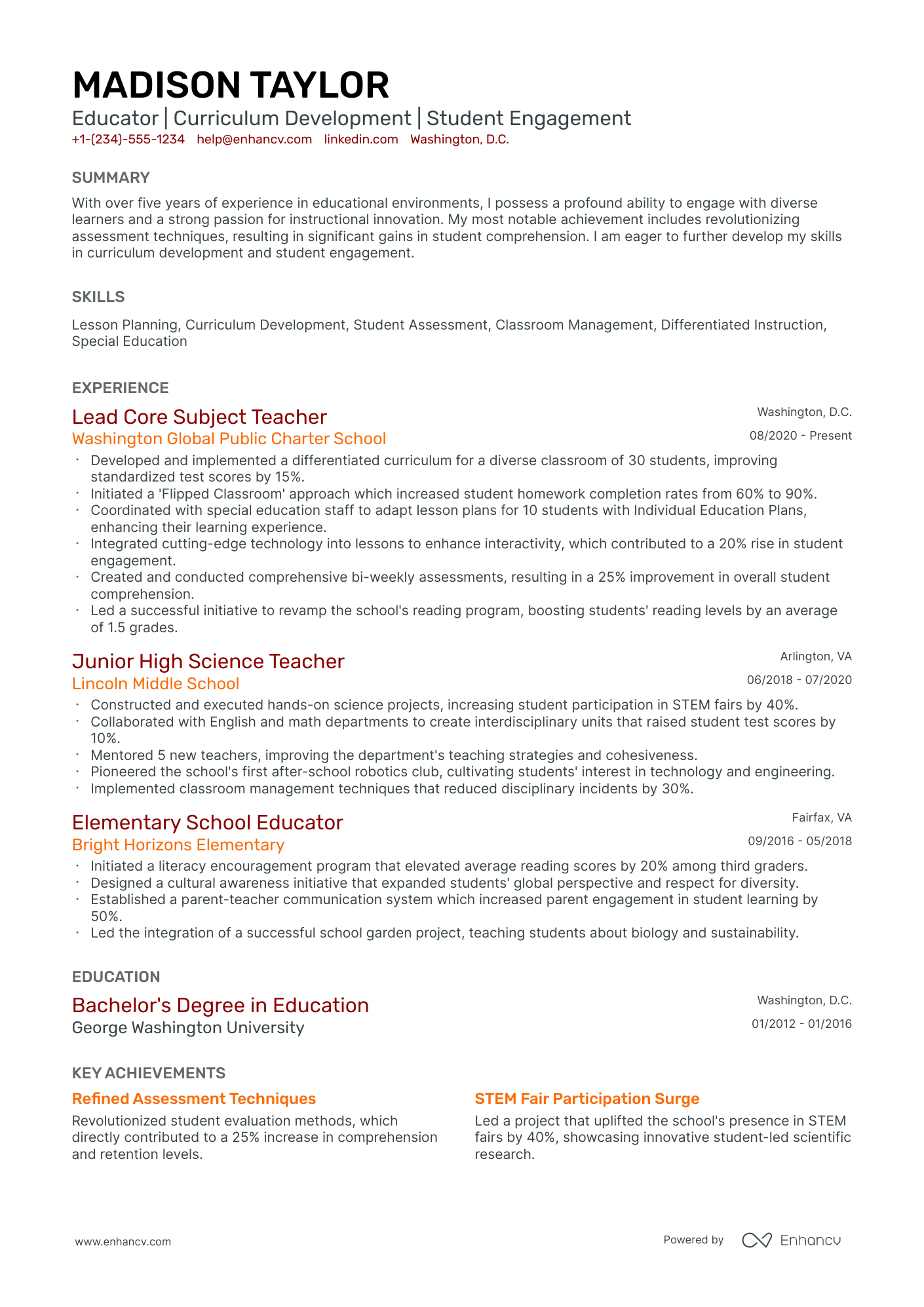 10-history-teacher-resume-examples-guide-for-2025