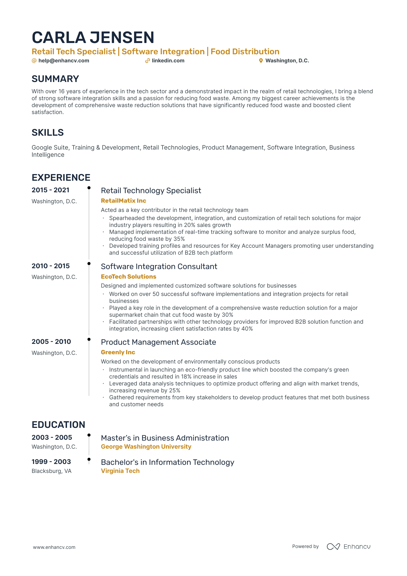 10 Product Support Specialist Resume Examples & Guide for 2026