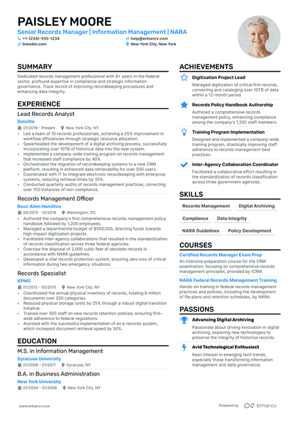 15 Auditor Resume Examples & Guide For 2024