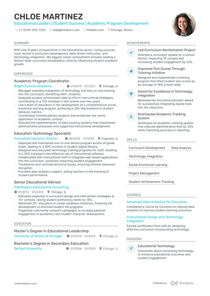 5 Library Manager Resume Examples & Guide for 2024