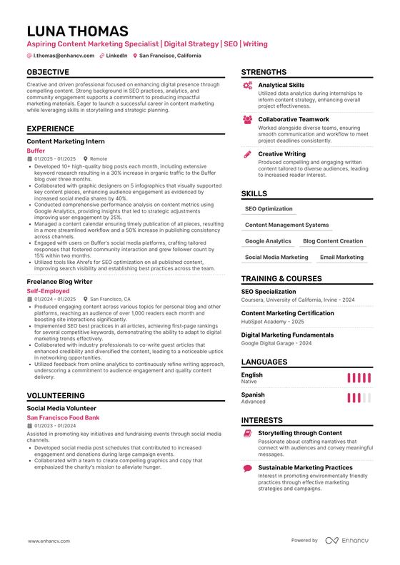 Resume