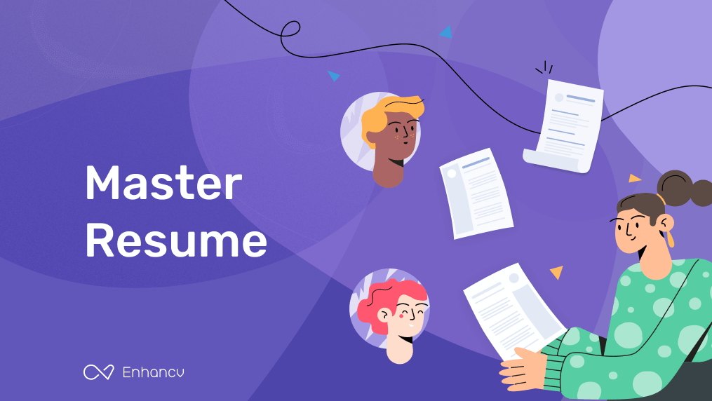 5 Tips to Create a Master Resume - AHR0cHM6Ly9jZG4uZW5oYW5jdi5jb20vaG93X3RvX2NyZWF0ZV9hX21hc3Rlcl9yZXN1bWVfYWZiNzM2ZWIwYi5wbmc~. 