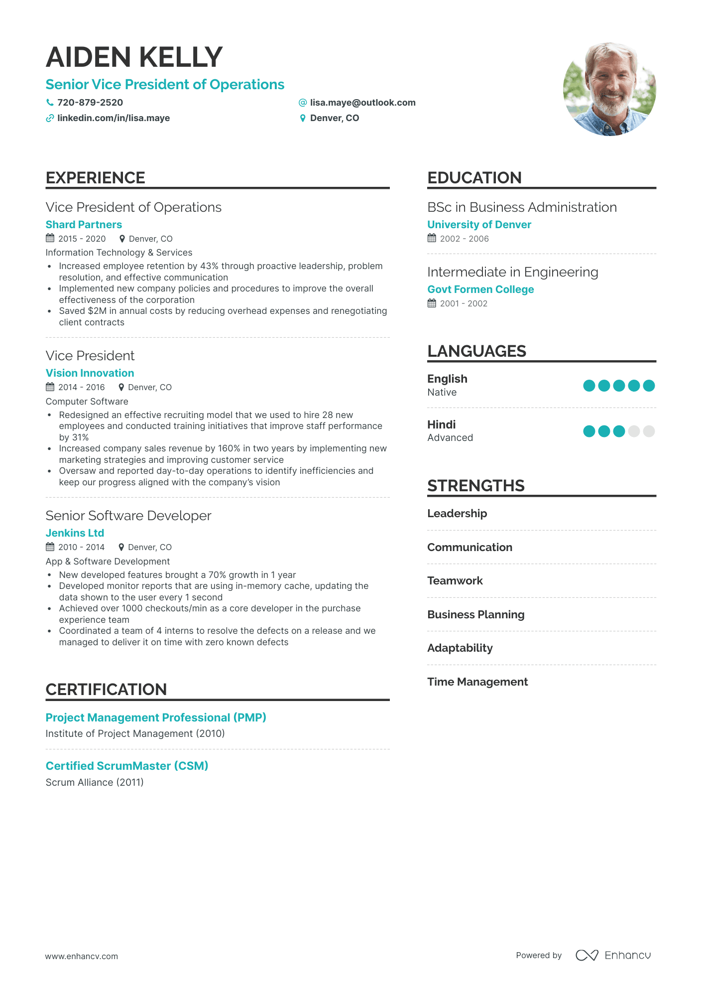 Vice President Resume Samples Expert Driven Tips Layout Skills vice-president-resume-samples-expert-driven-tips-layout-skills