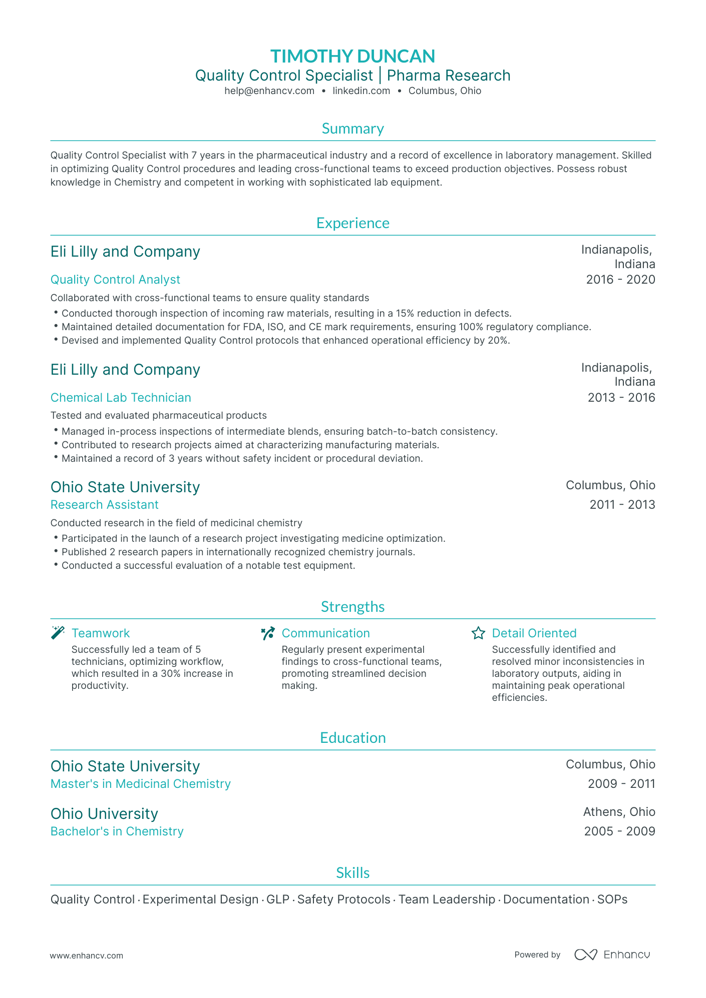 5-quality-control-chemist-resume-examples-guide-for-2024