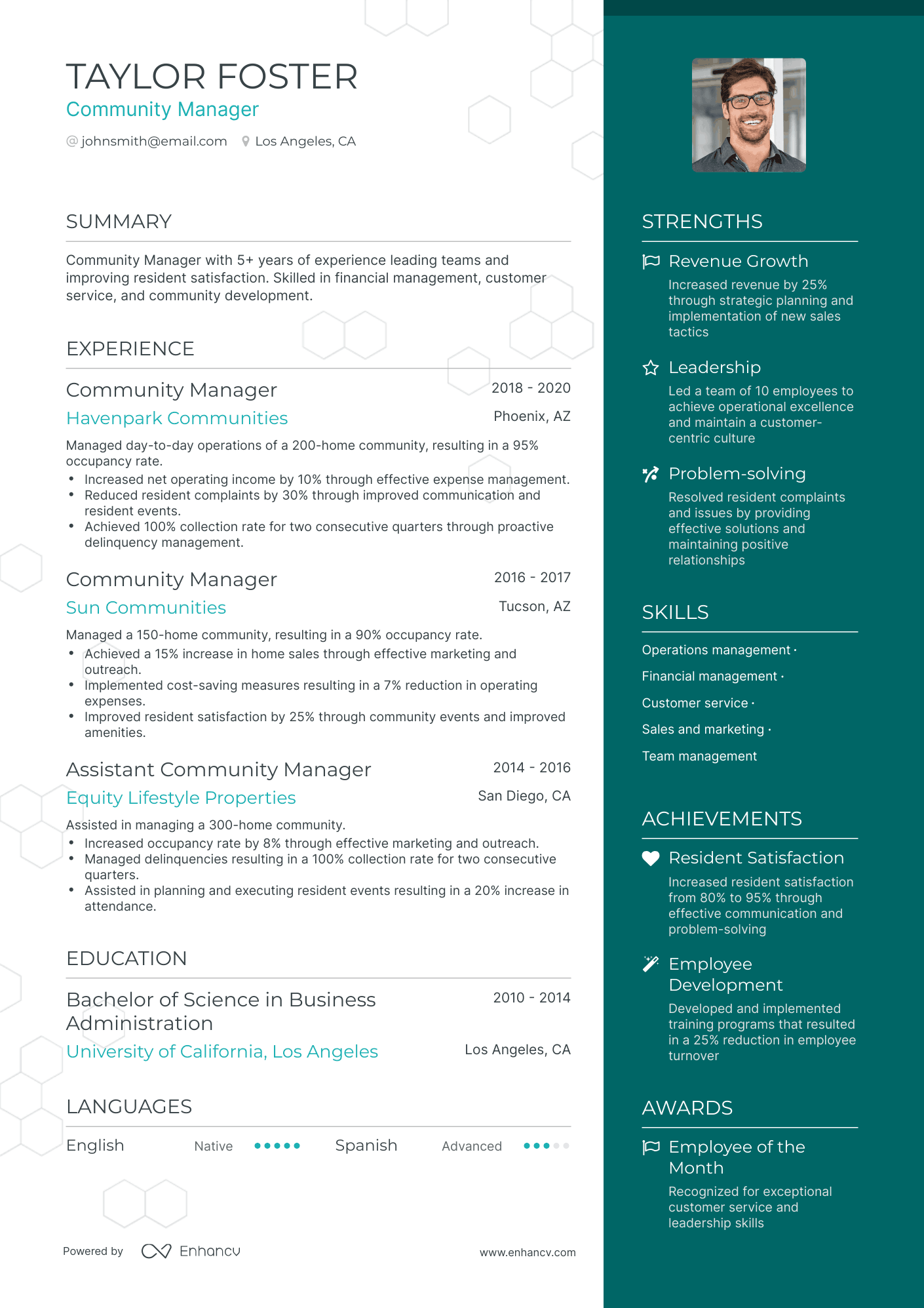 5 Community Manager Resume Examples Guide For 2024   AHR0cHM6Ly9jZG4uZW5oYW5jdi5jb20vcHJlZGVmaW5lZC1leGFtcGxlcy95WVNJblBMMk9qNEZVNHpuSXdkYklHWDlSbEtRUERrcnFLeW81N3VYL2ltYWdlLnBuZw~~. 