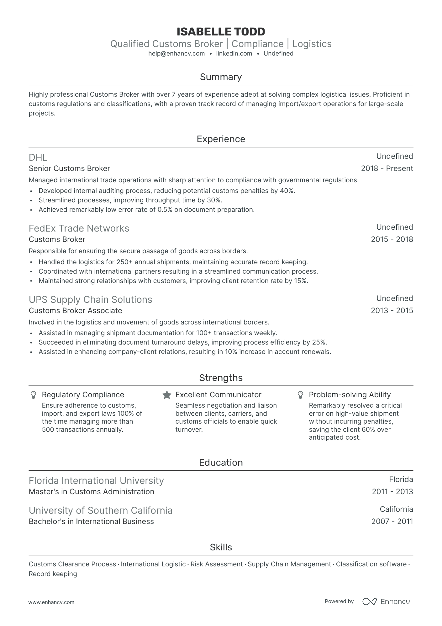 5-customs-broker-resume-examples-guide-for-2024