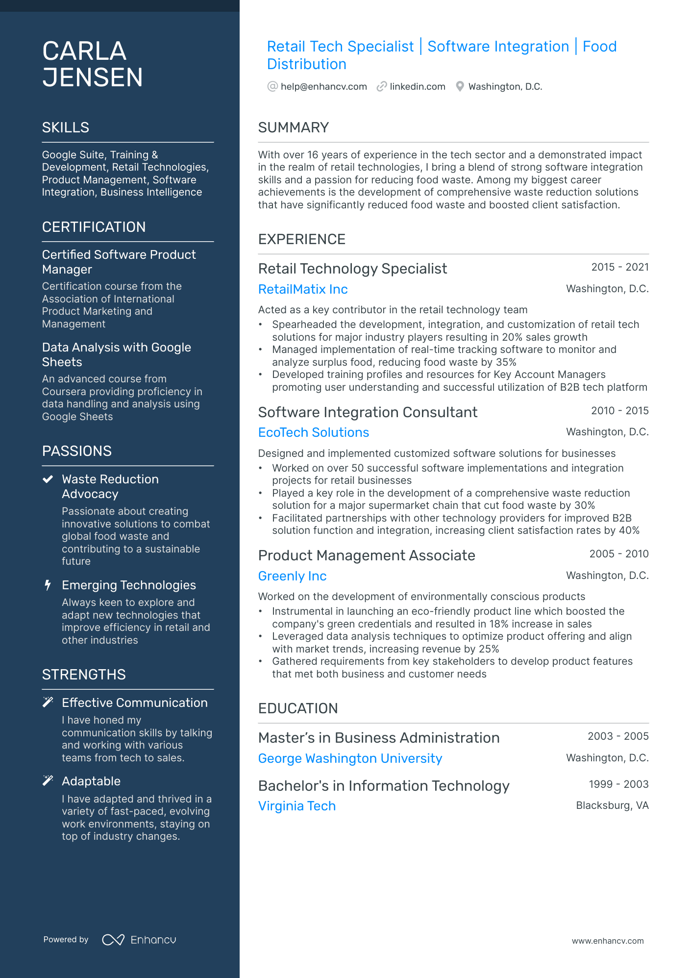 10 Product Support Specialist Resume Examples & Guide for 2026
