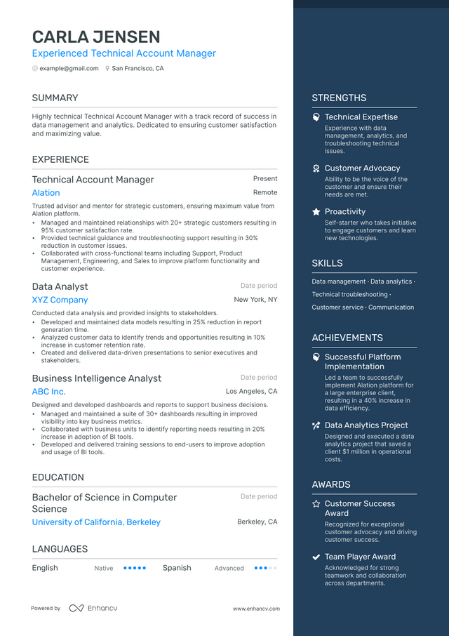 5-technical-account-manager-resume-examples-guide-for-2023