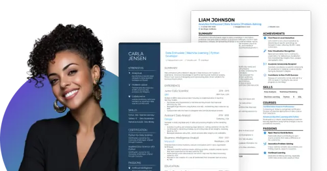 First time job seekers