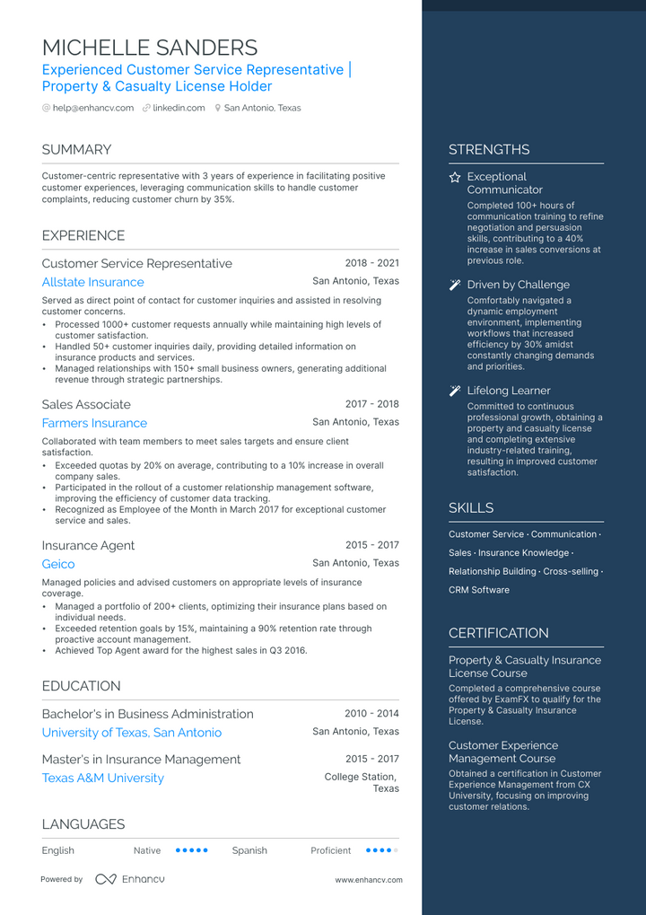 5 Client Support Specialist Resume Examples Guide For 2023 5 Client Support Specialist Resume Examples Guide For 2023