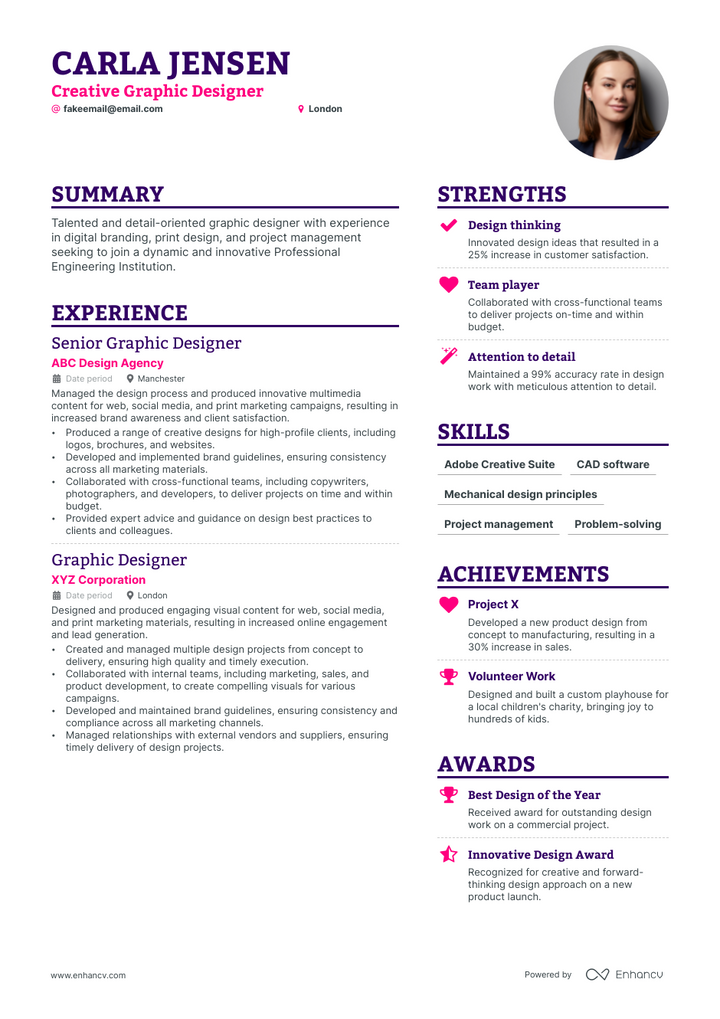 5 Mechanical Designer Resume Examples Guide For 2023   AHR0cHM6Ly9jZG4uZW5oYW5jdi5jb20vcmVzdW1lcy9tZWNoYW5pY2FsLWRlc2lnbmVyLXJlc3VtZS5wbmc~. 