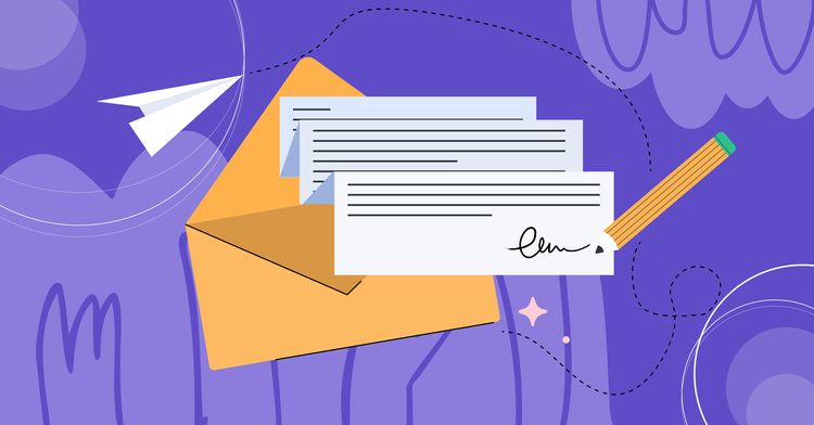 How to Write a Cover Letter in 2026 (+ Free Templates)