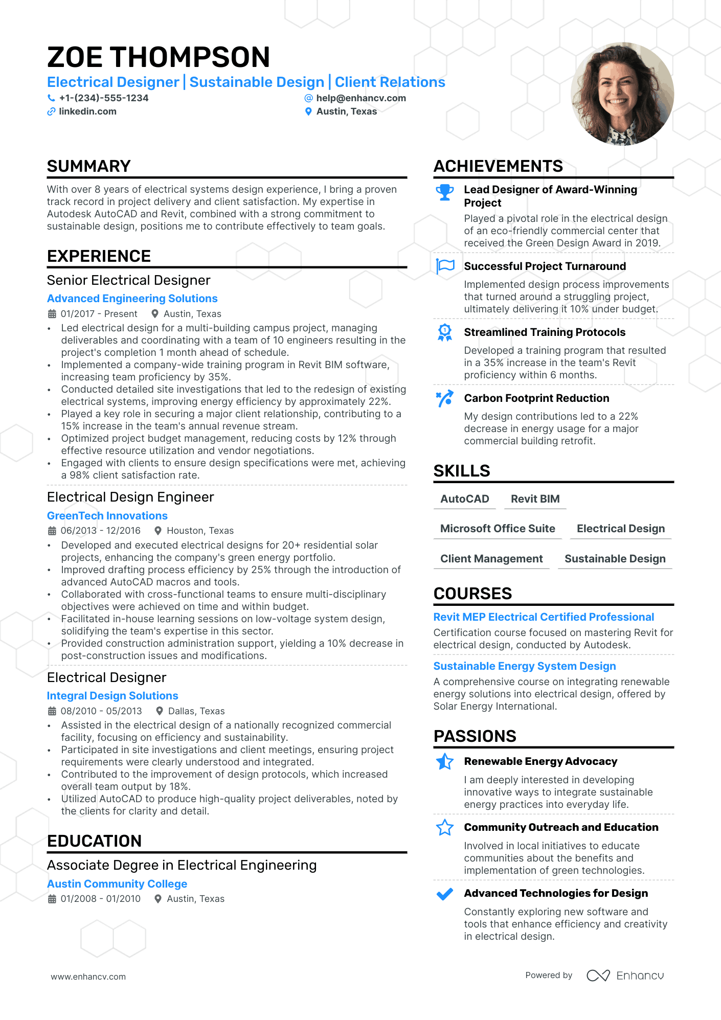 12 Construction Worker Resume Examples & Guide for 2024