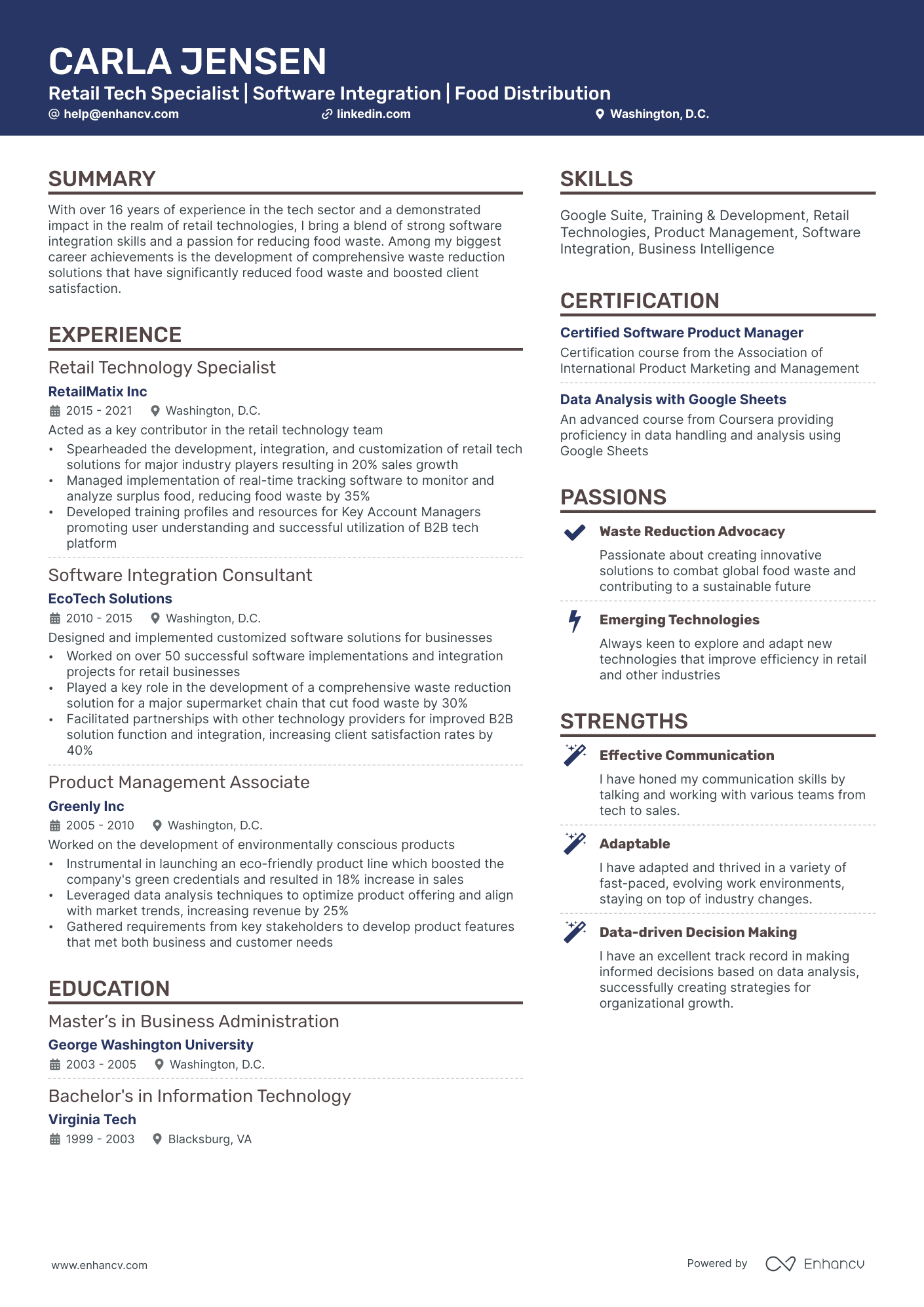 10 Product Support Specialist Resume Examples & Guide for 2026
