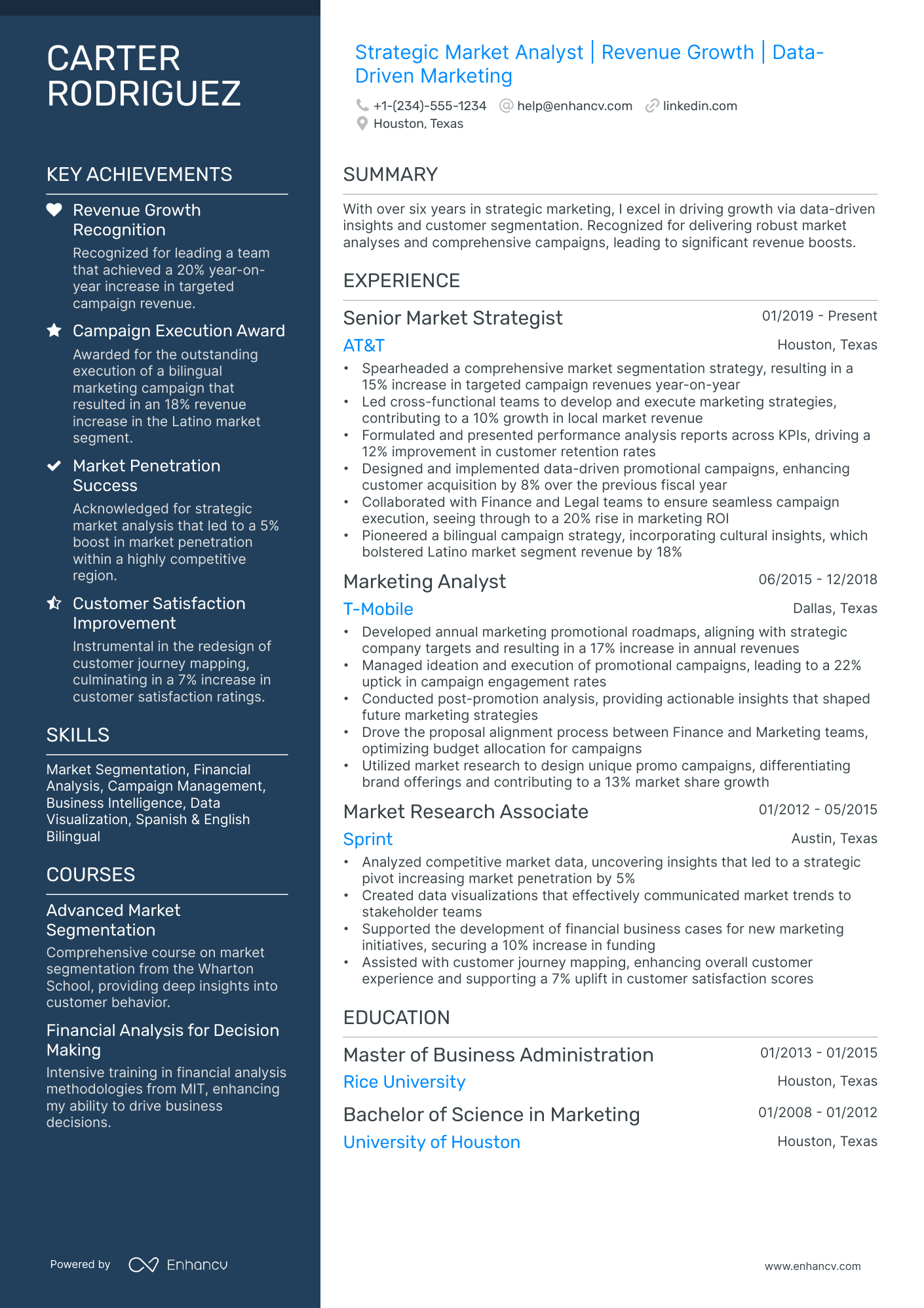 10 Product Development Manager Resume Examples & Guide for 2026