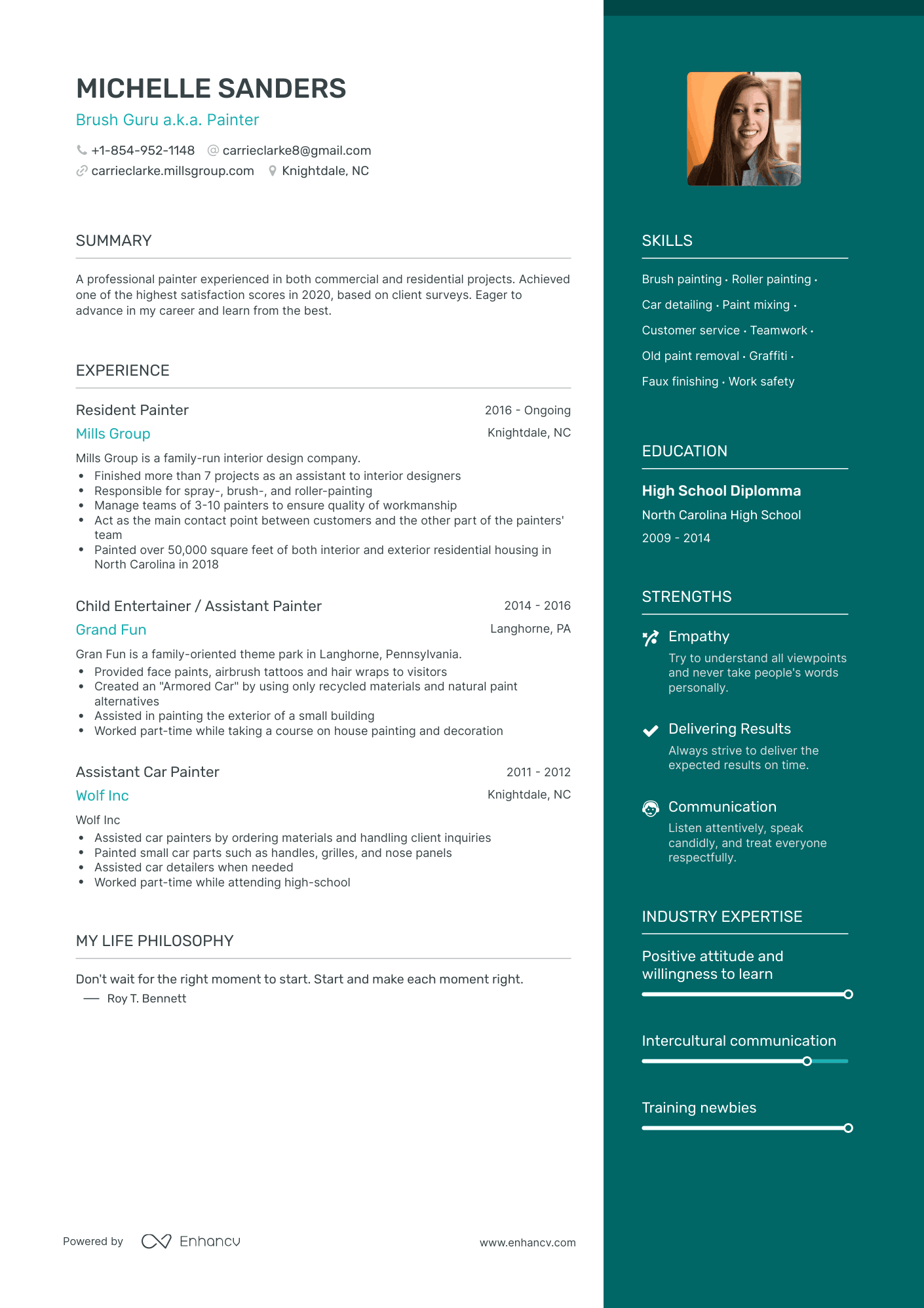 painter-resume-examples-guide-for-2023