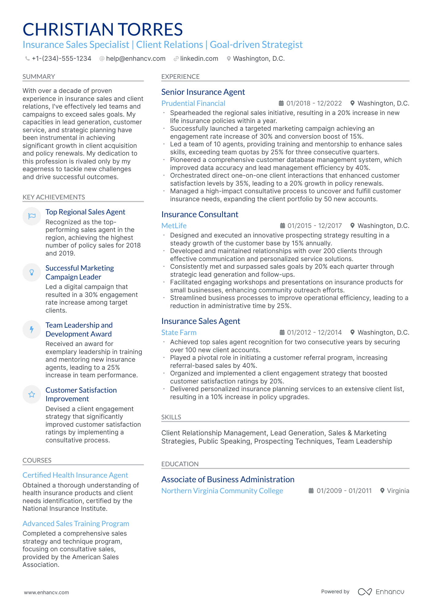10 Business Development Consultant Resume Examples & Guide for 2026