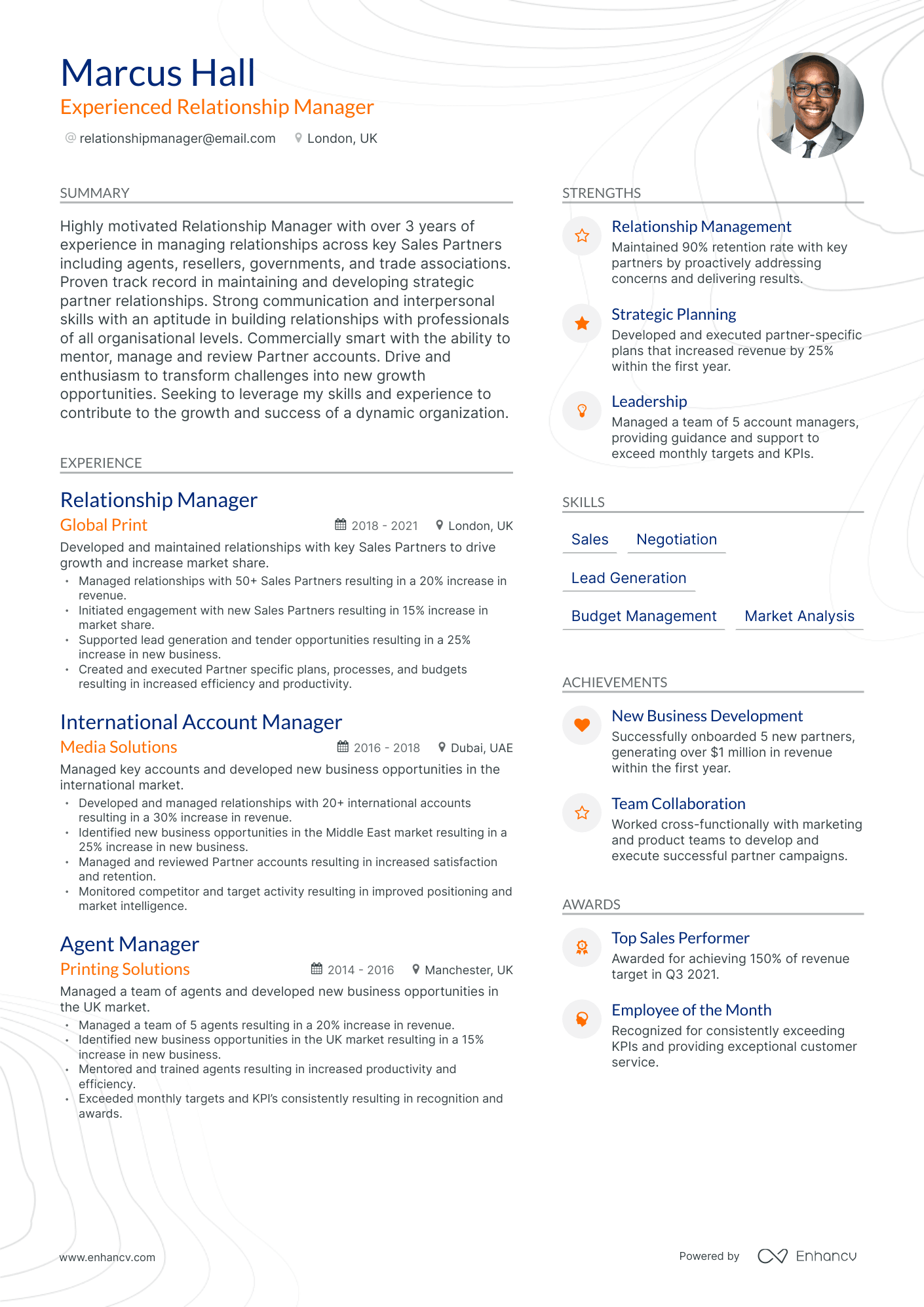 5 Relationship Manager Resume Examples Guide For 2024   AHR0cHM6Ly9jZG4uZW5oYW5jdi5jb20vcHJlZGVmaW5lZC1leGFtcGxlcy9SQjJyclJaNVI1S1l1Uk0yR1k4T3dRQW5ueXc4REFCUFNWYWhNb1U3L2ltYWdlLnBuZw~~. 