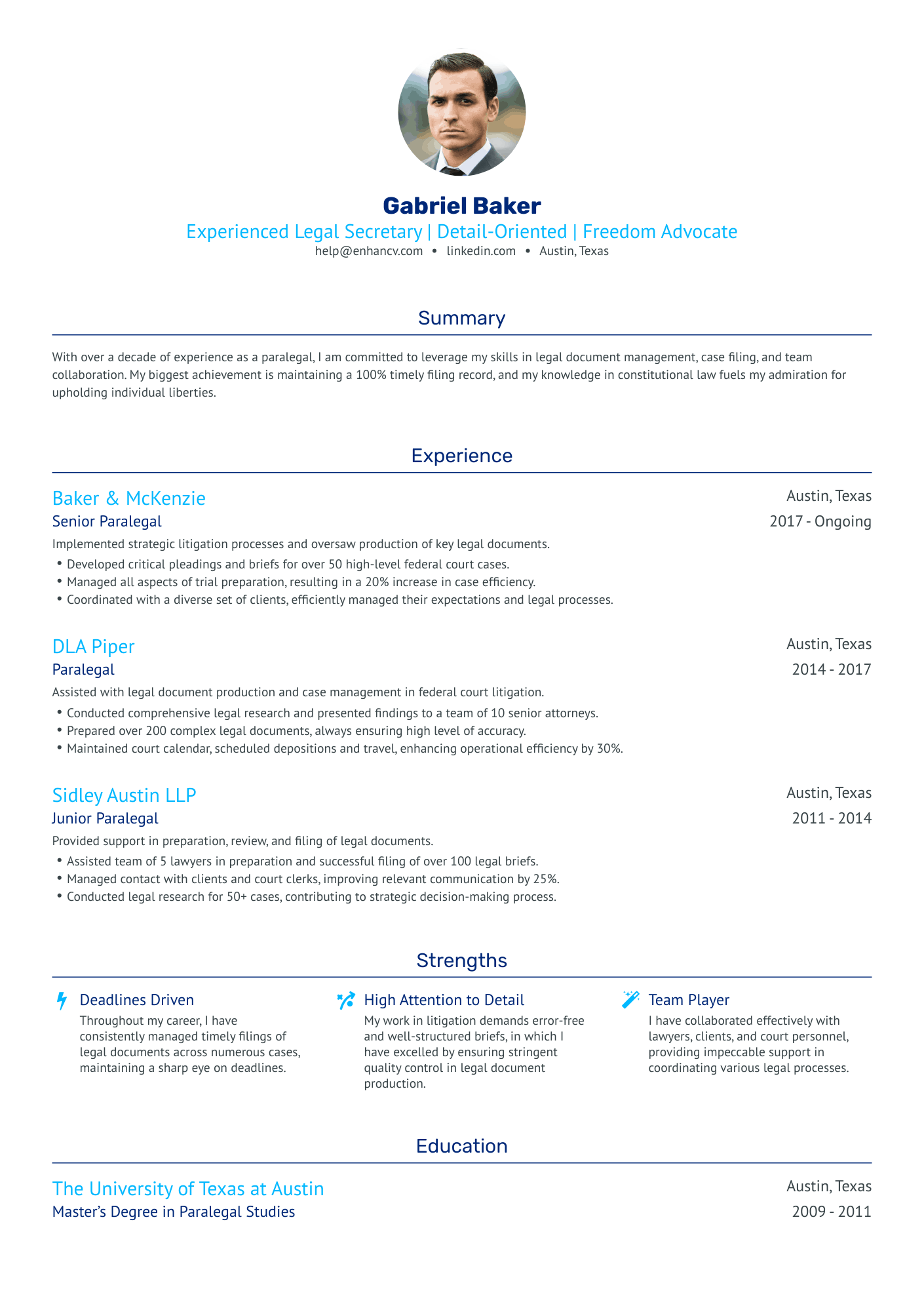 5 Secretary Resume Examples Guide For 2024   AHR0cHM6Ly9jZG4uZW5oYW5jdi5jb20vcHJlZGVmaW5lZC1leGFtcGxlcy9UcnpBWkluYmNvOTVtcFduV0hhanUyRWtuT1ZiNzVBVmt5aGViOVdML2ltYWdlLnBuZw~~. 