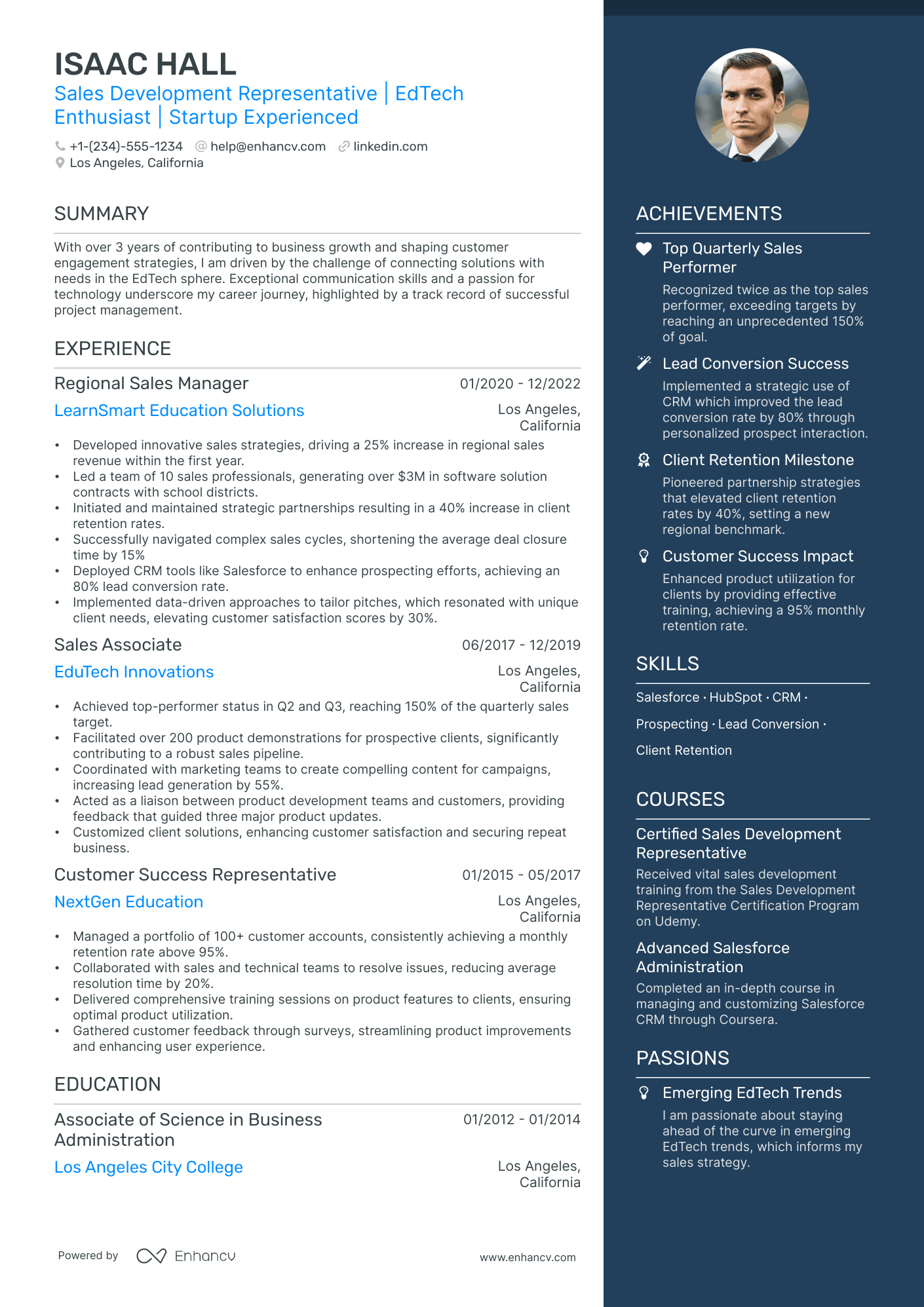 5 Transitioning Teacher Resume Examples & Guide for 2024