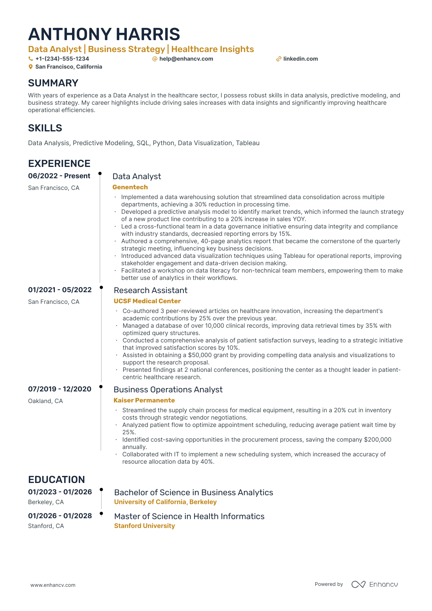 10 Sophomore Engineering Resume Examples & Guide for 2026