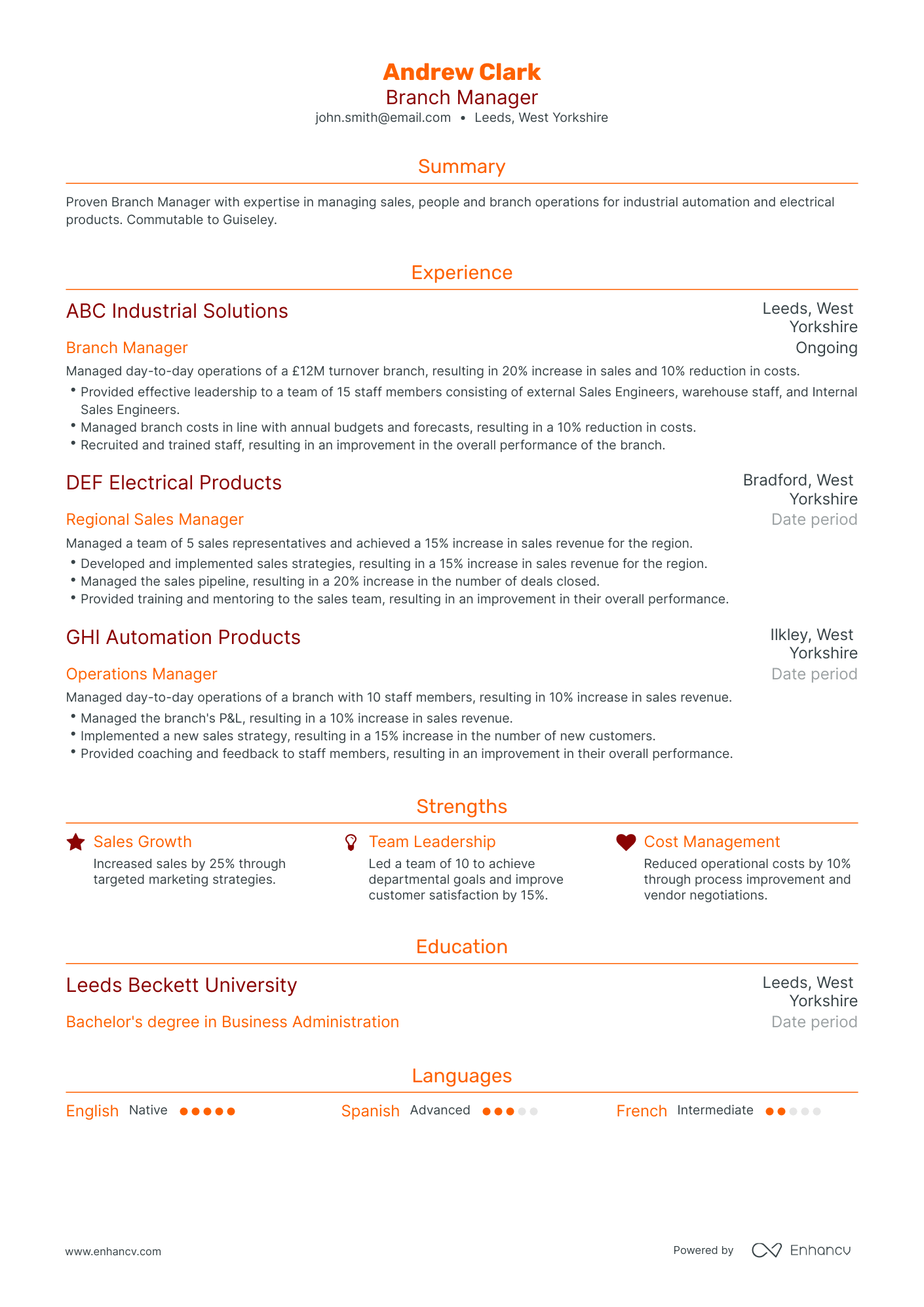 2-branch-manager-resume-examples-guide-for-2023