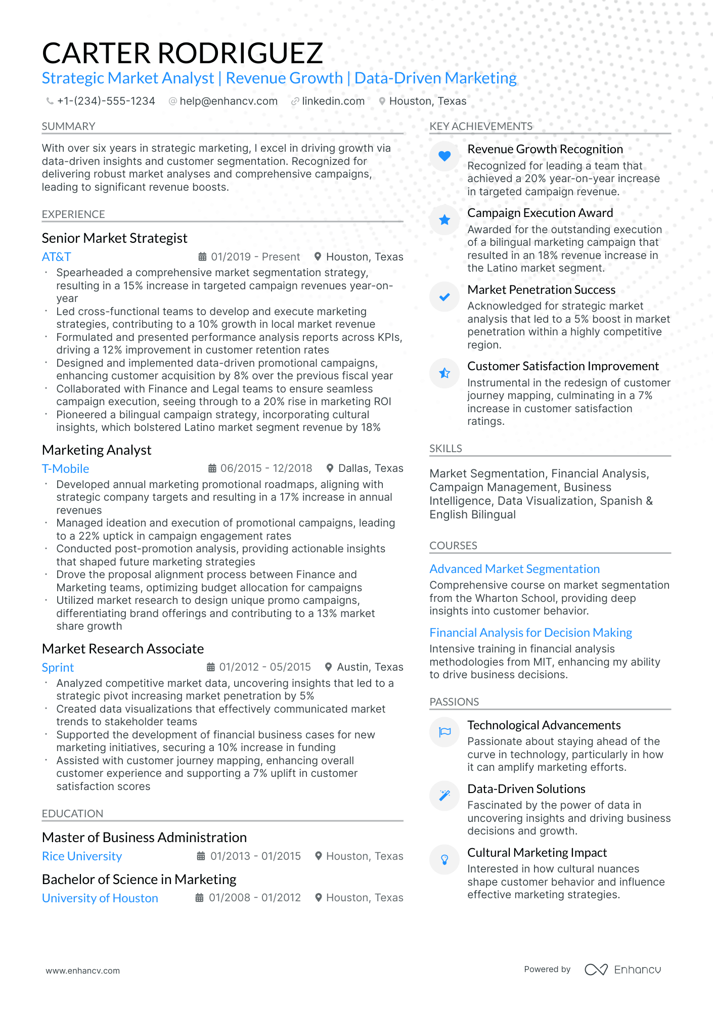 10 Product Development Manager Resume Examples & Guide for 2026