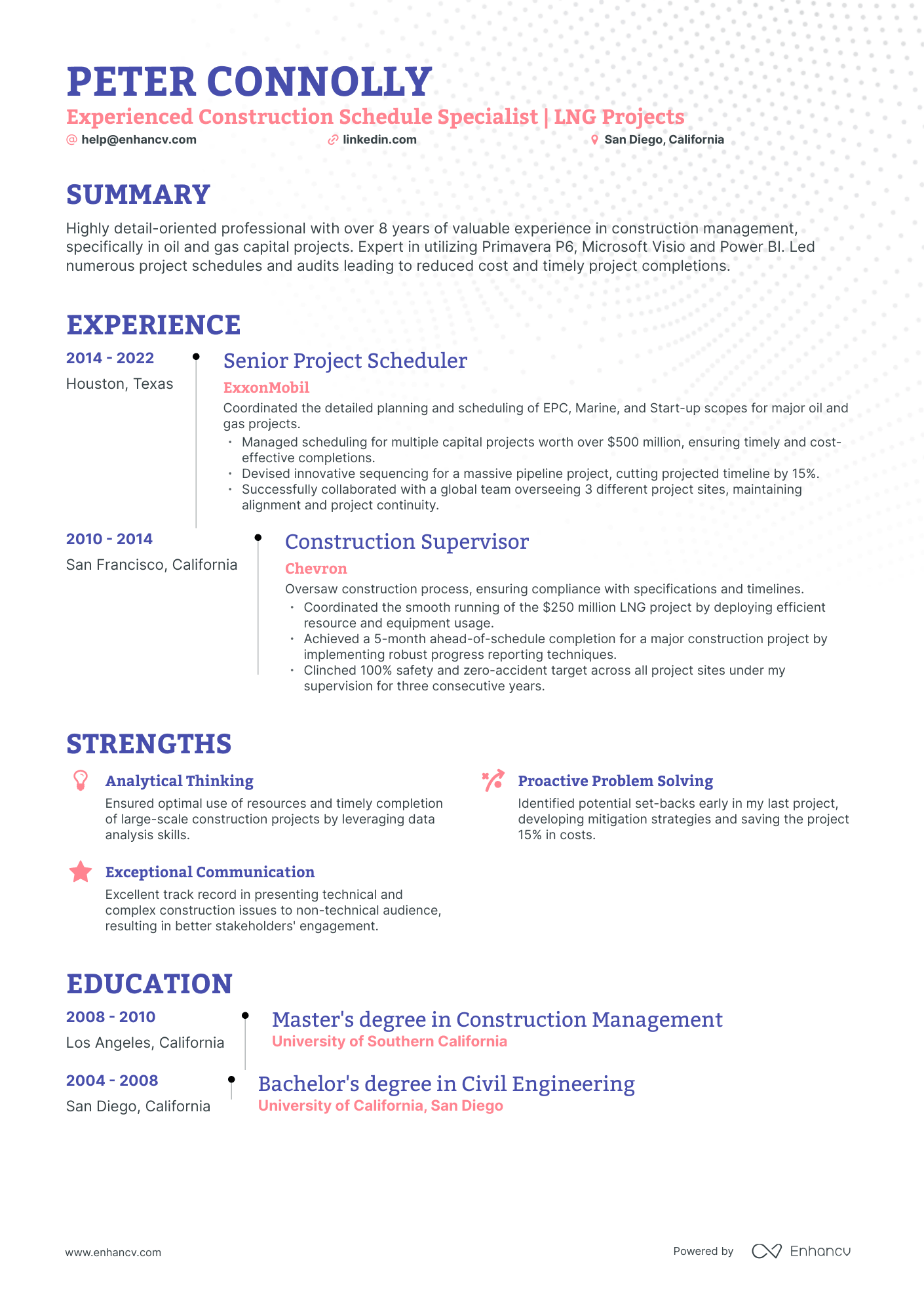 5 Scheduler Resume Examples Guide For 2024   AHR0cHM6Ly9jZG4uZW5oYW5jdi5jb20vcHJlZGVmaW5lZC1leGFtcGxlcy85QWRwaGd2dFhrWjNINlR6eXpZVlVyUXZFVDNEZDhEd1B5RWt2Y2VYL2ltYWdlLnBuZw~~. 