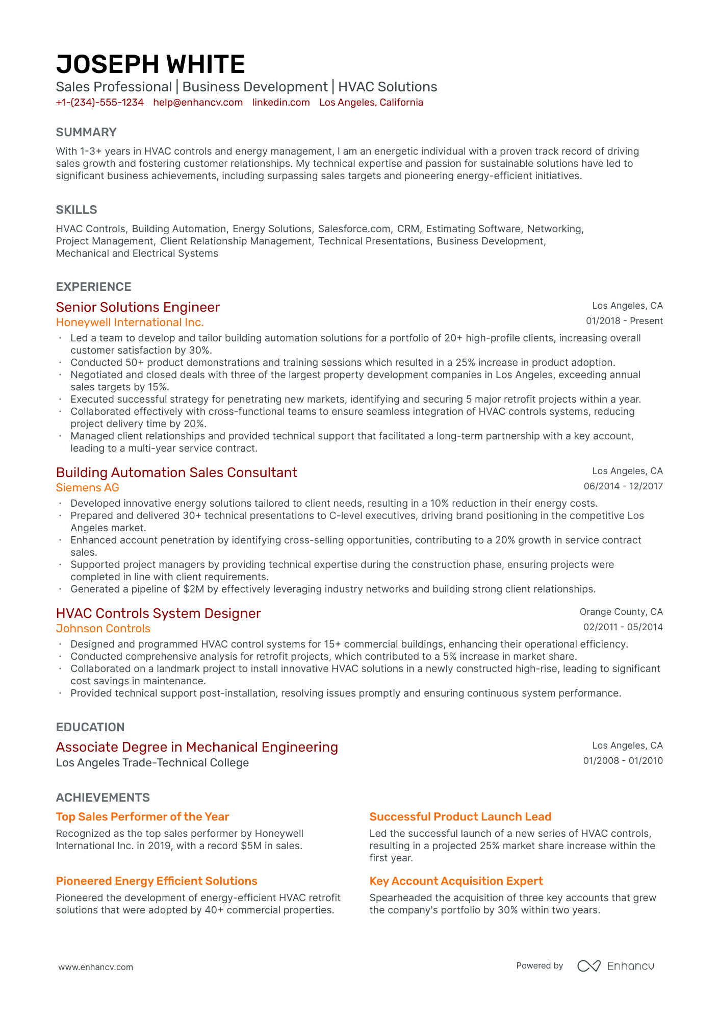 5 Construction Sales Resume Examples - AHR0cHM6Ly9jZG4uZW5oYW5jdi5jb20vcHJlZGVmaW5lZC1leGFtcGxlcy8yMkFvRmNNZDlpMmNqQkJaWkVwSHBJR0V2czI5NHRlODkyVUNHV0ZmL2ltYWdlLnBuZw~~. 