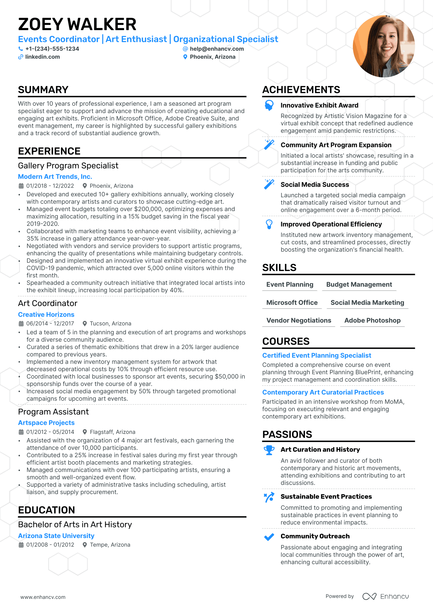 7 Creative Director Resume Examples - AHR0cHM6Ly9jZG4uZW5oYW5jdi5jb20vcHJlZGVmaW5lZC1leGFtcGxlcy9Cb0R1NHplbDliWWZIY01VM0xLUmg4aHN3N1N5aWg4dnJGNGRtR1M2L2ltYWdlLnBuZw~~. 