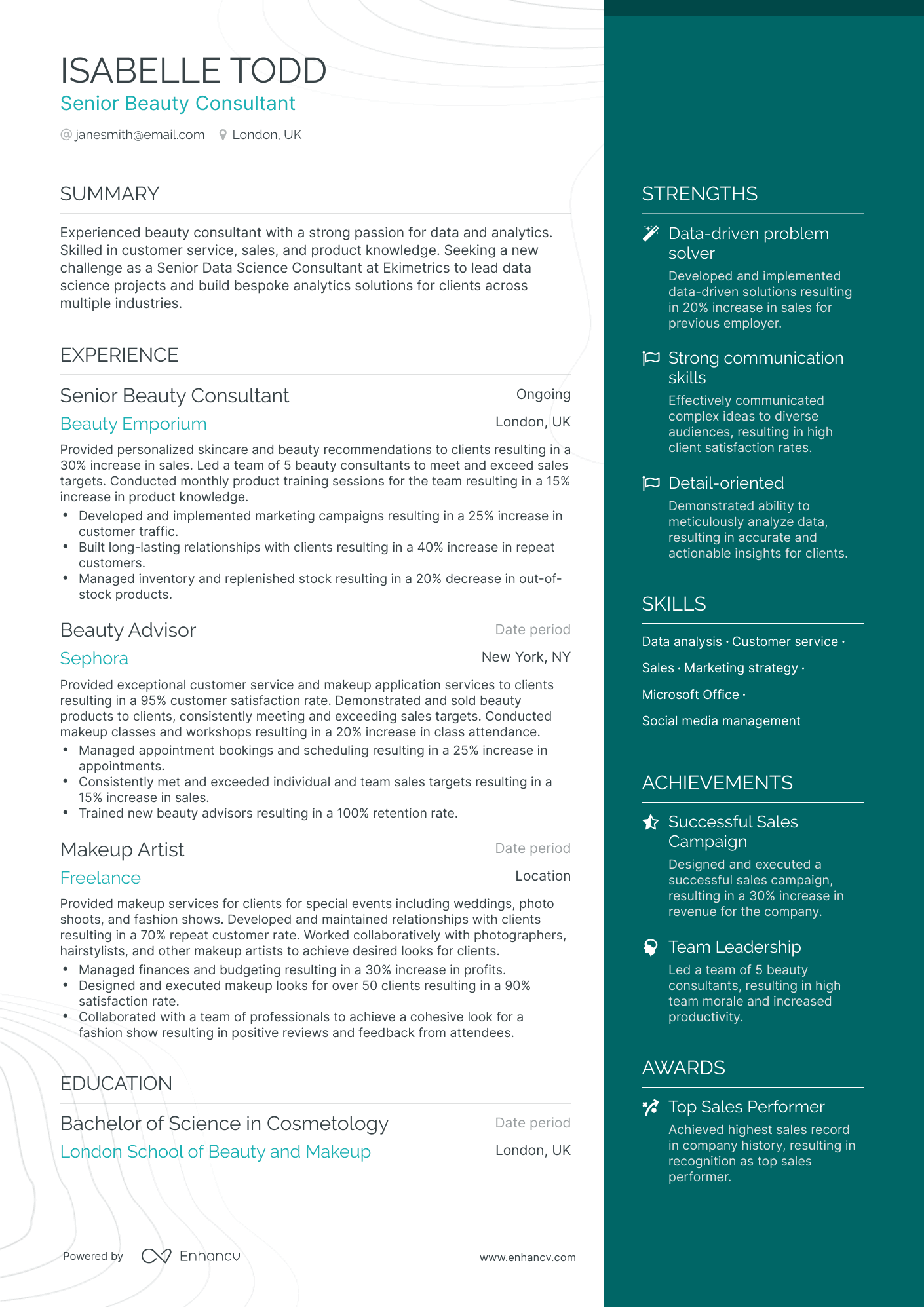 12 Esthetician Resume Examples Guide For 2024   AHR0cHM6Ly9jZG4uZW5oYW5jdi5jb20vcHJlZGVmaW5lZC1leGFtcGxlcy9QejYzMWpiS25xaWd1T1piYnMyZEJOSWlibDFhZkZUYjB1M2R3WXVyL2ltYWdlLnBuZw~~. 