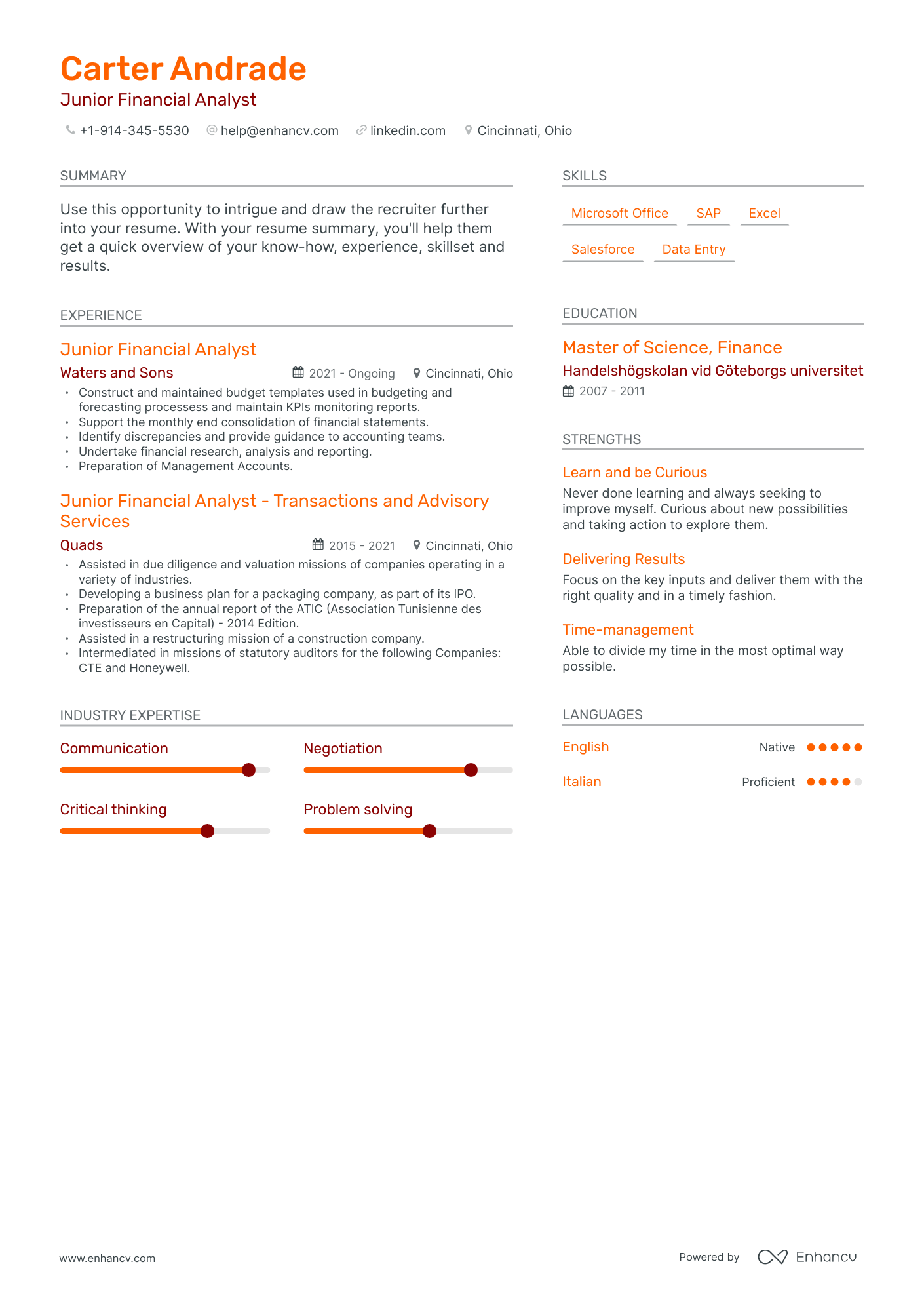 junior-financial-analyst-resume-examples-guide-for-2023-layout