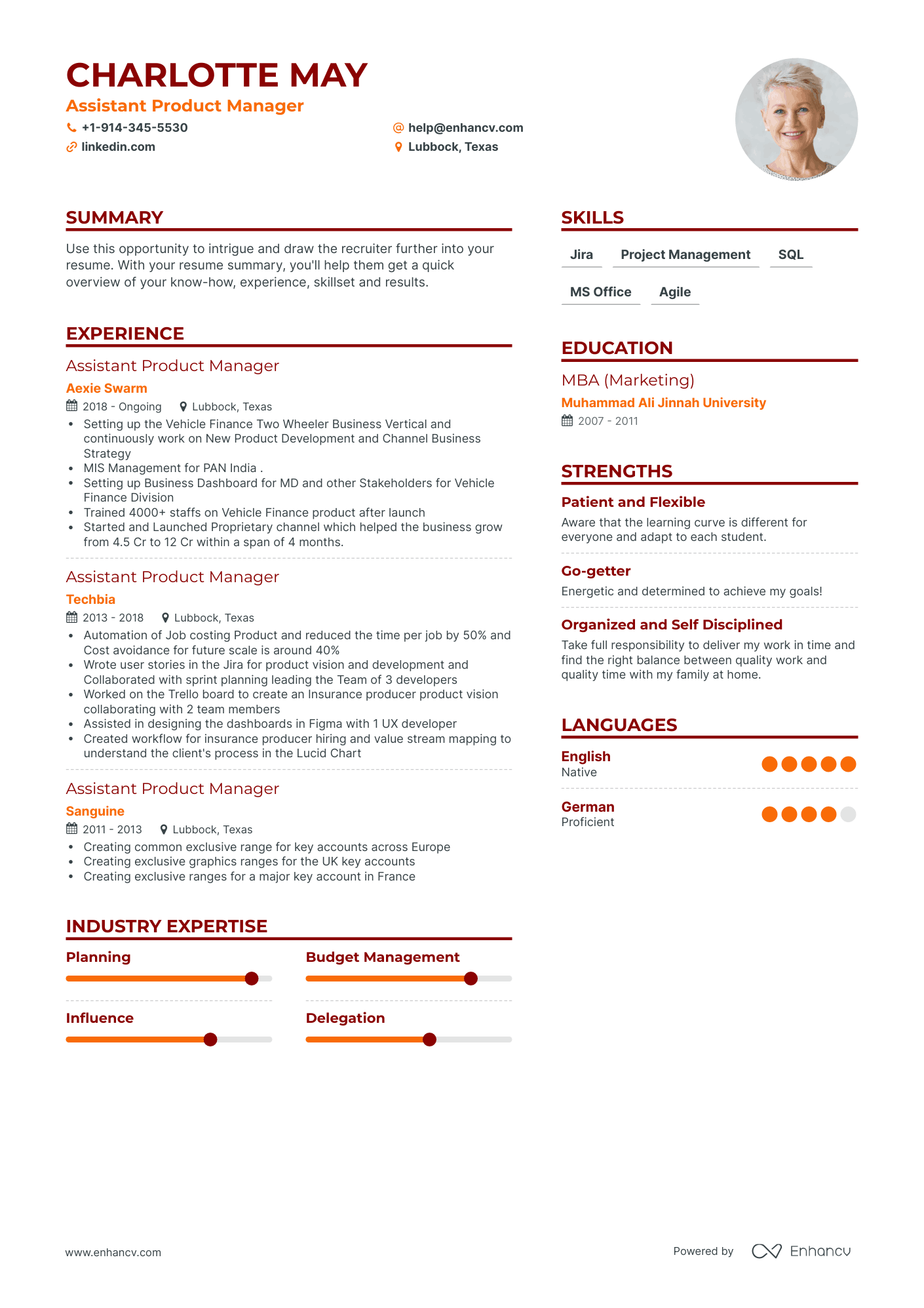 assistant-product-manager-resume-examples-guide-for-2023-layout