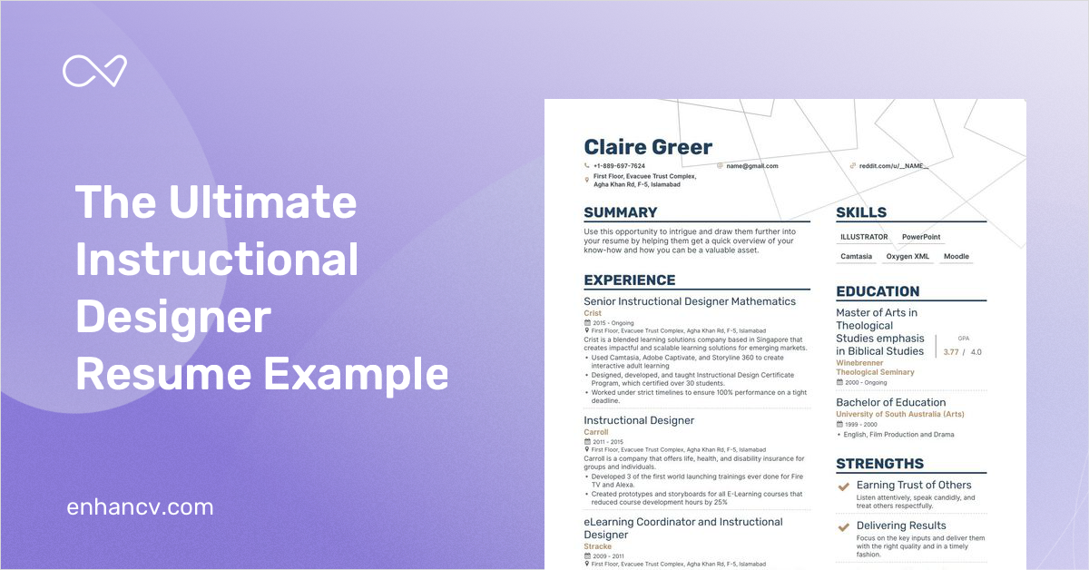 2-instructional-designer-resume-examples-guide-for-2023