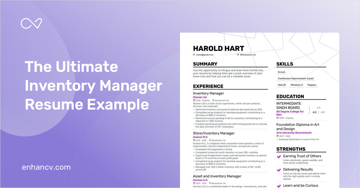 5-inventory-manager-resume-examples-guide-for-2023