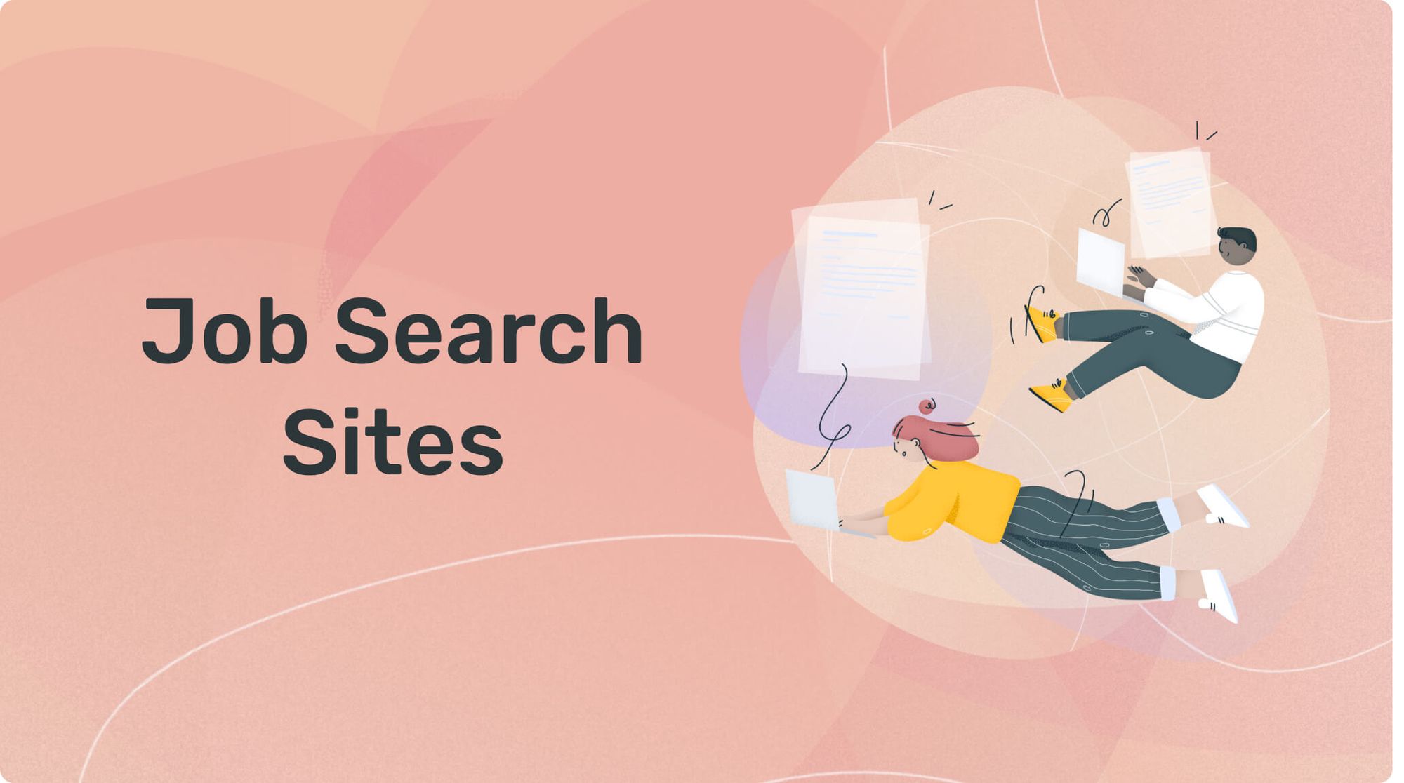 the-best-job-search-websites-categorized-enhancv