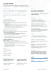 CV 5