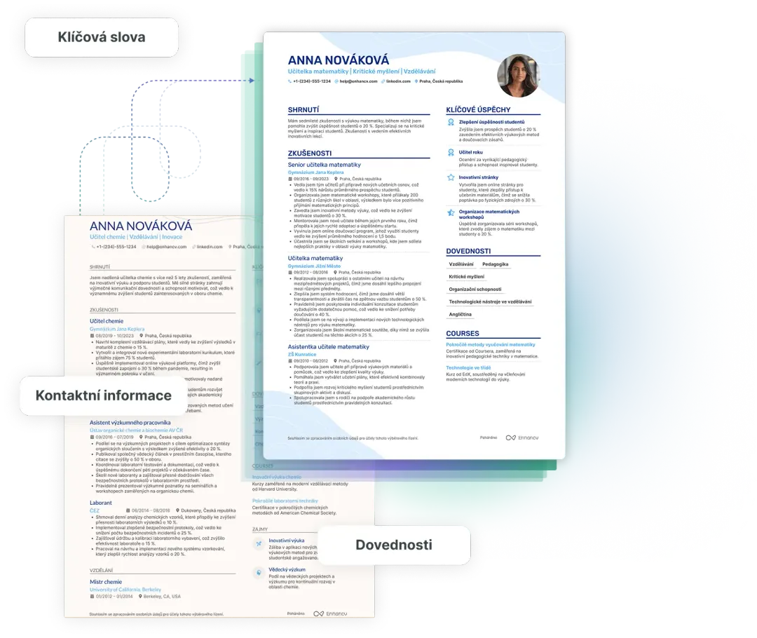 Get an ATS understanding check