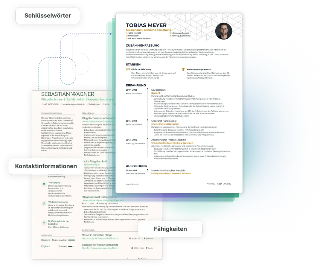 Get an ATS understanding check