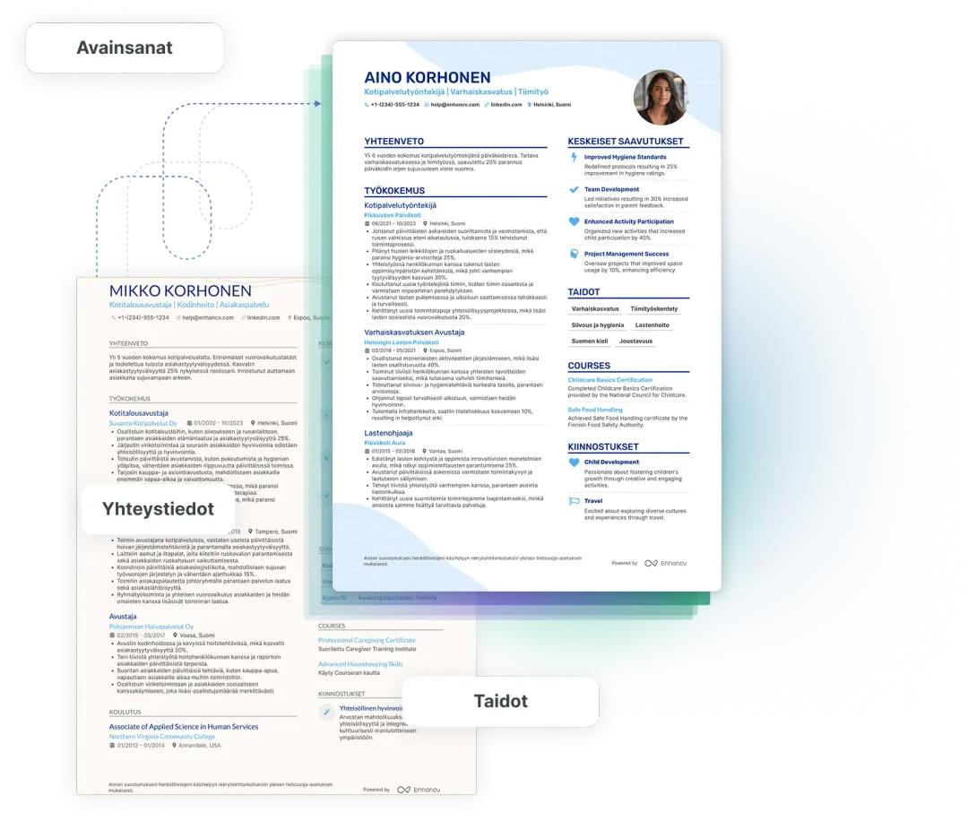 Get an ATS understanding check
