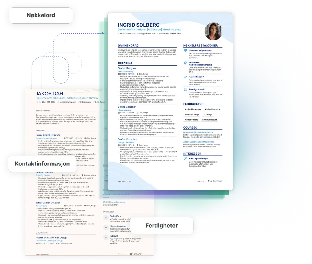 Get an ATS understanding check