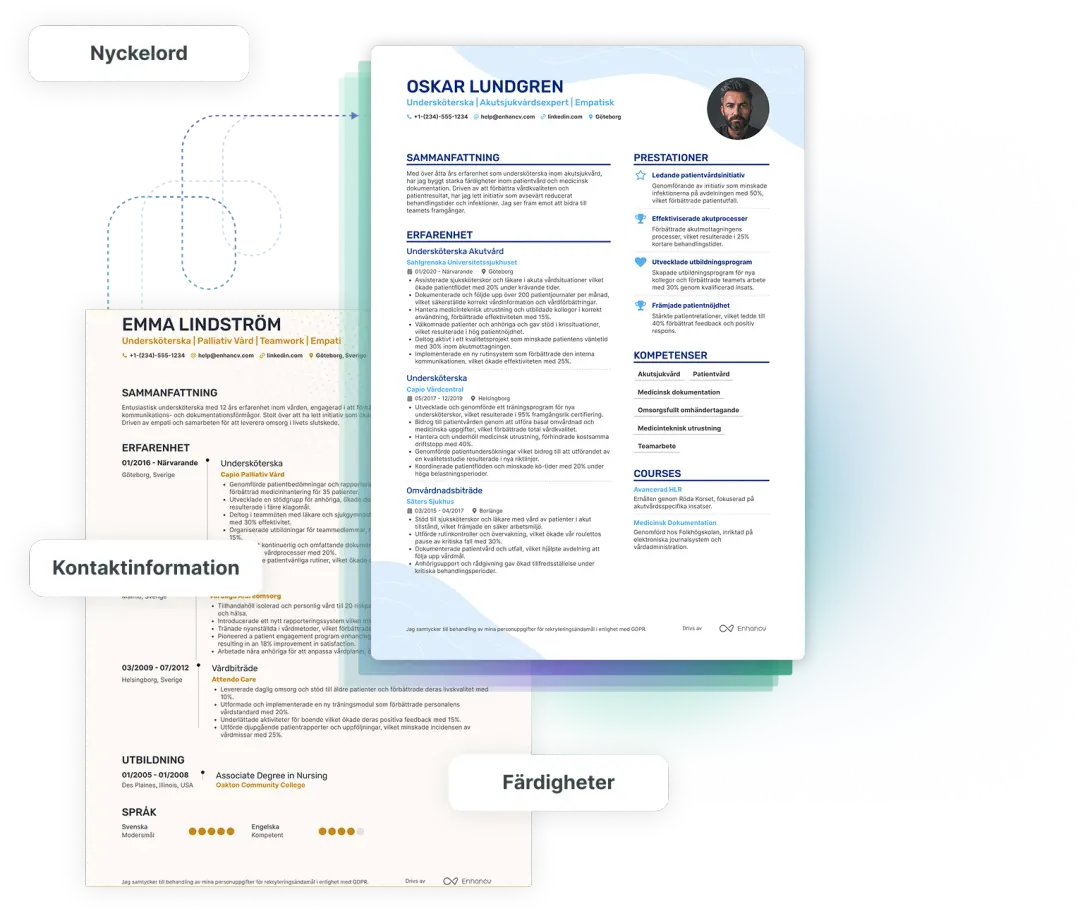 Get an ATS understanding check