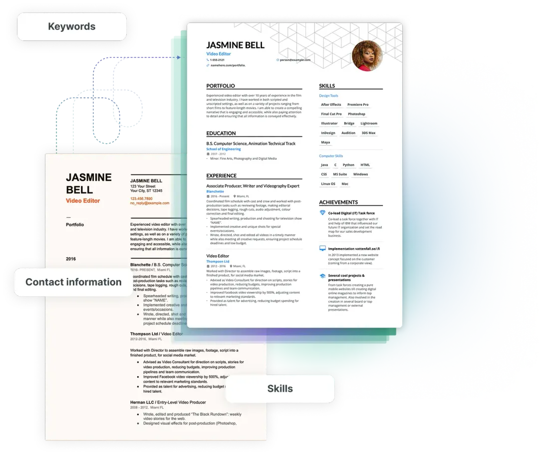 Get an ATS understanding check