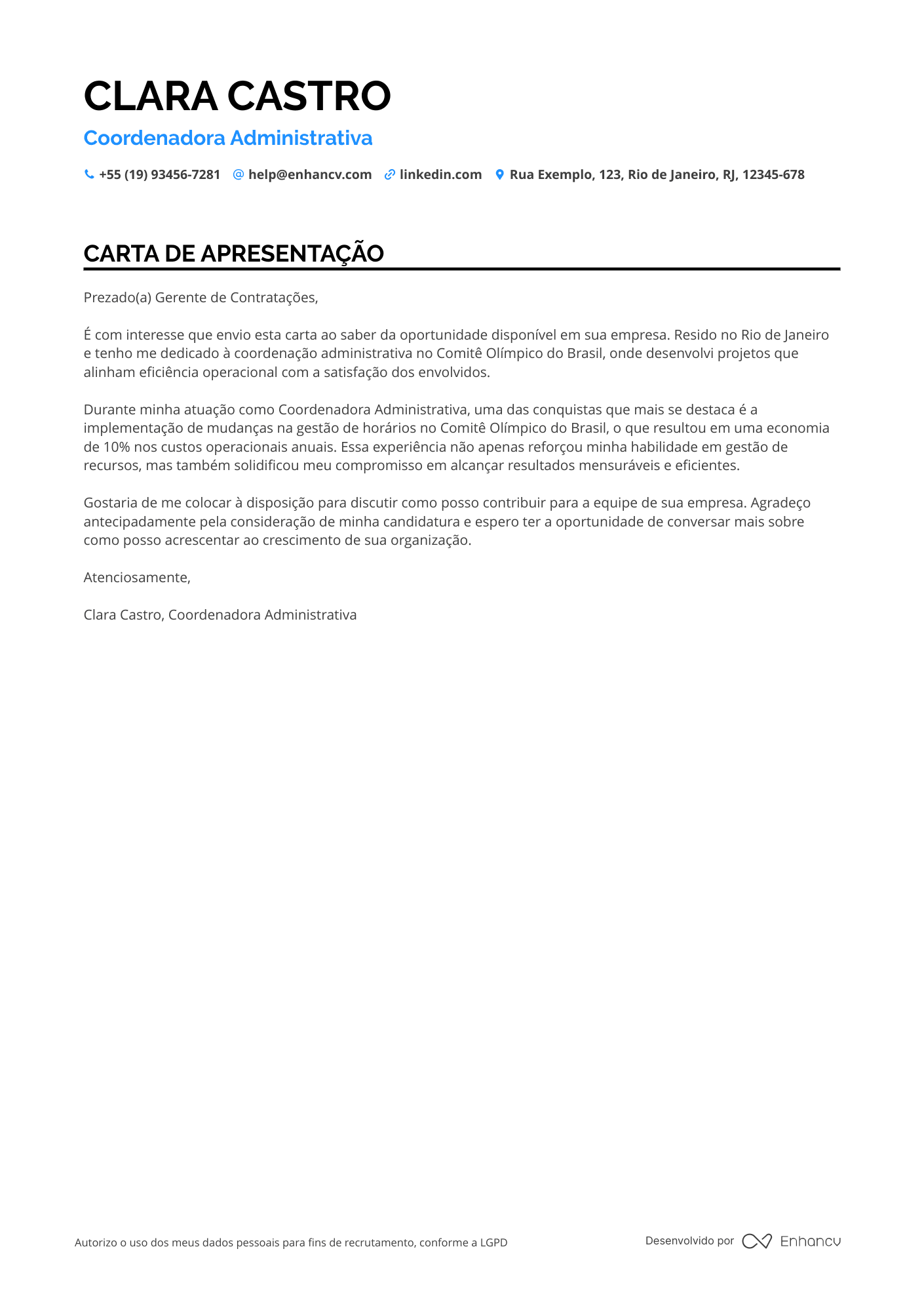 Atleta Olímpico