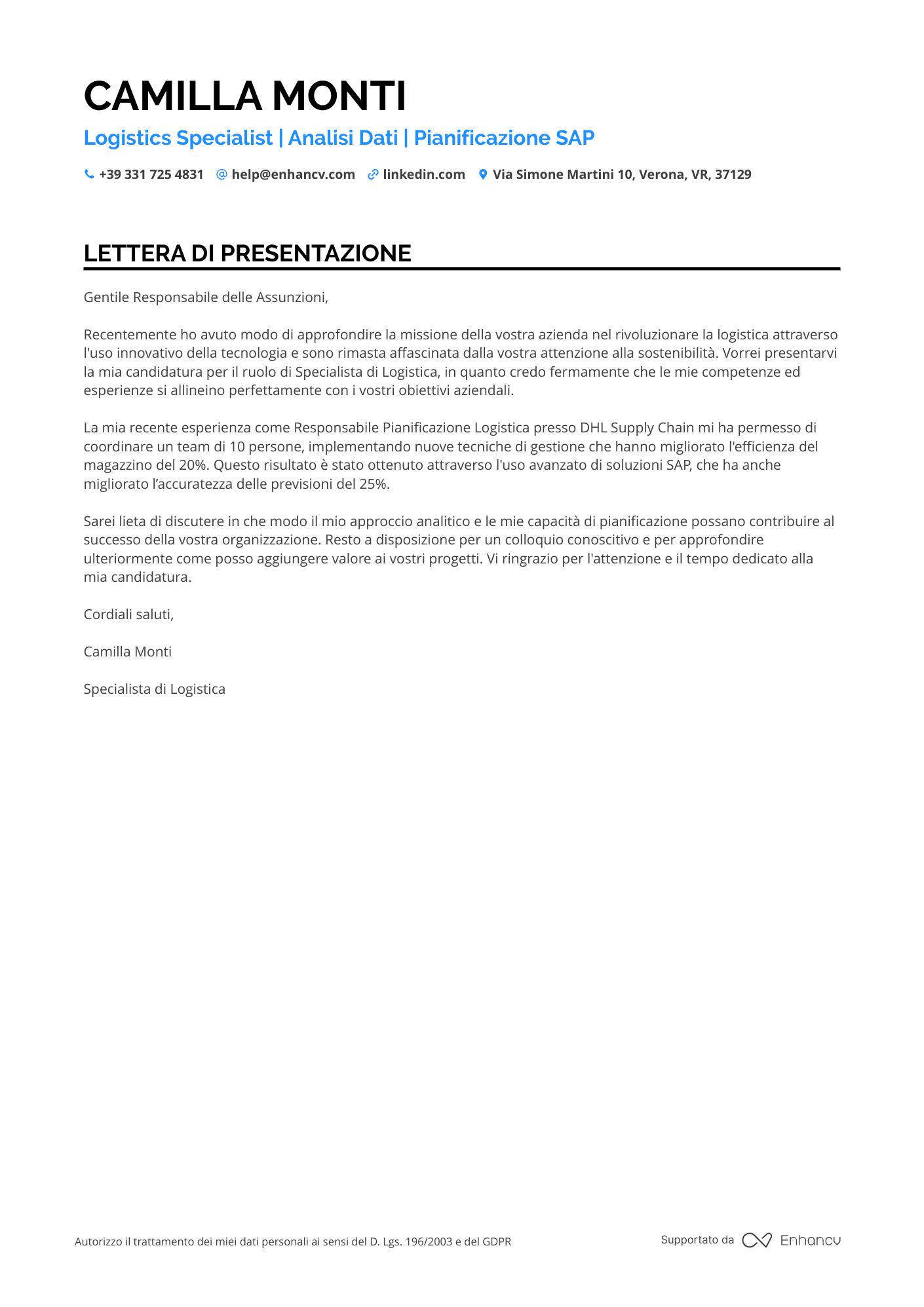 Neolaureato in Psicologia
