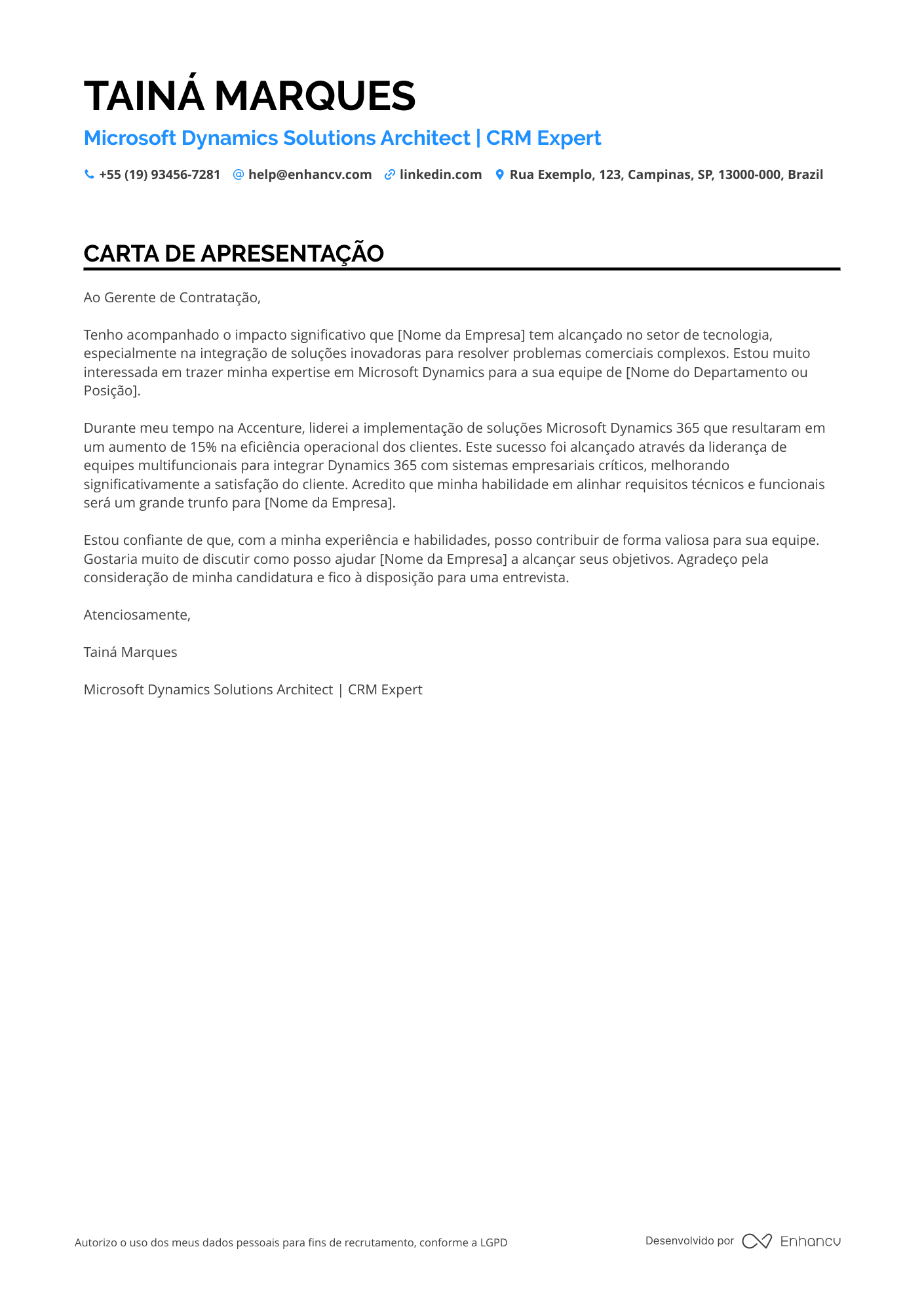 Arquiteto de Informação
