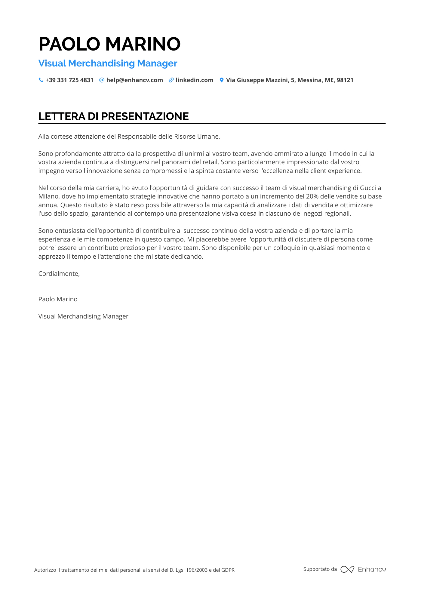 Venditore di Proprietà Immobiliari