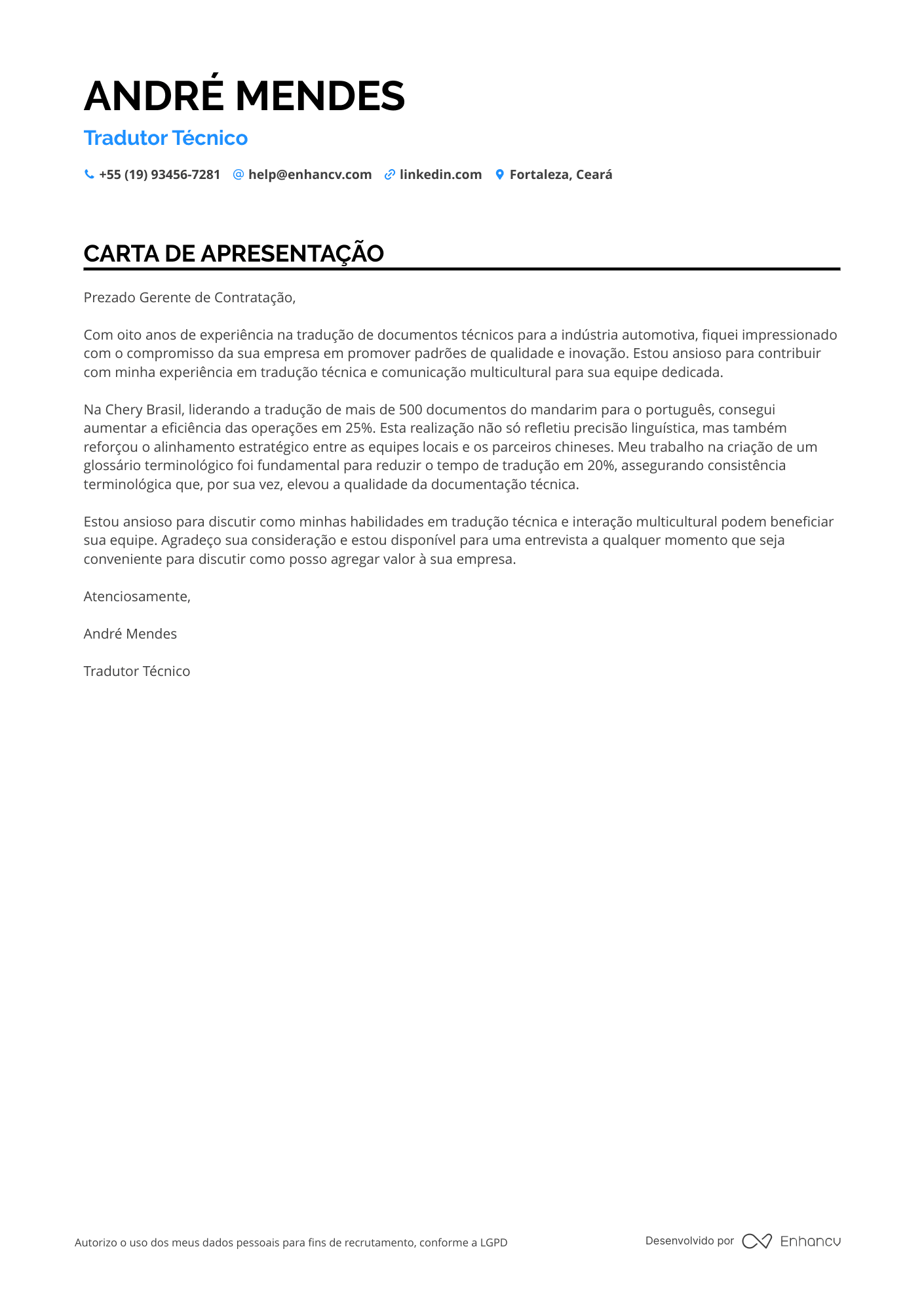 Tradutor Médico