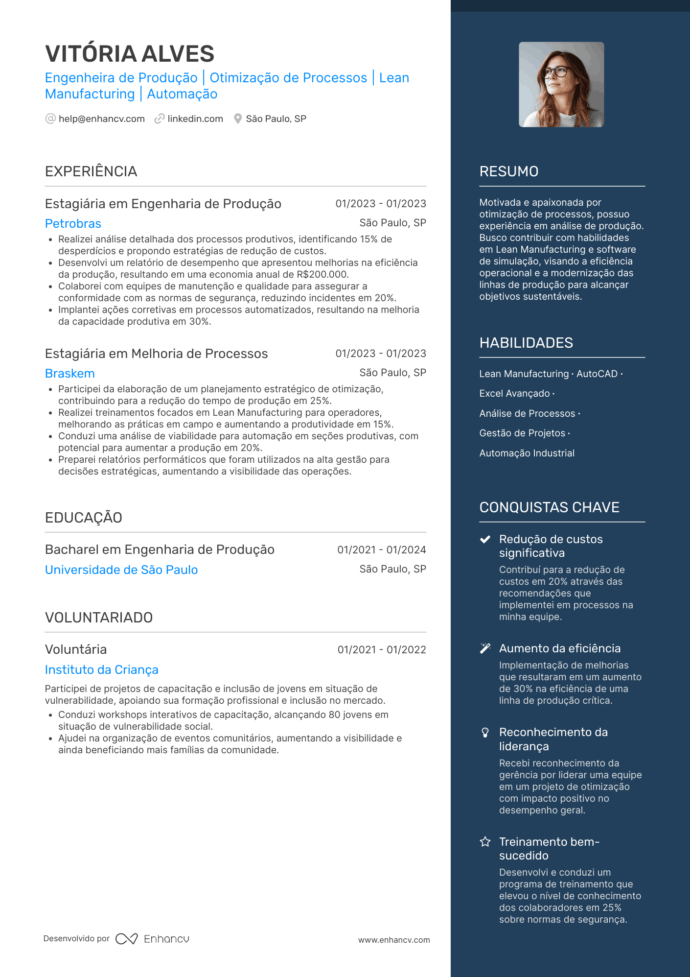 Engenharia de Produção